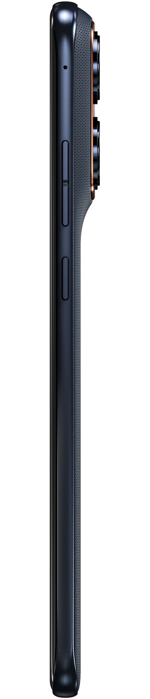 Motorola edge 70 fusion Smartphone (17,22 cm/6,78 Zoll, 256 GB Speicherplatz, 50 MP Kamera)