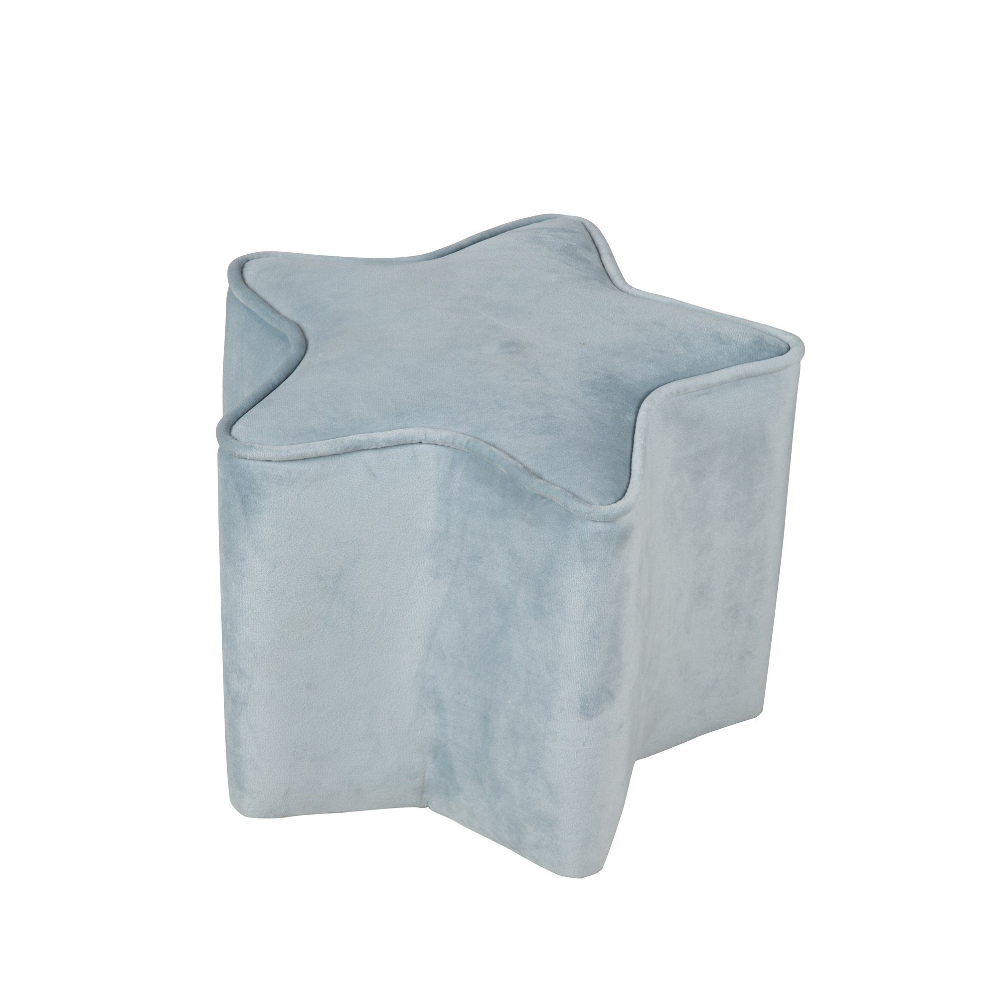 roba® Kinderhocker Lil Sofa, bequemer Hocker günstig online kaufen