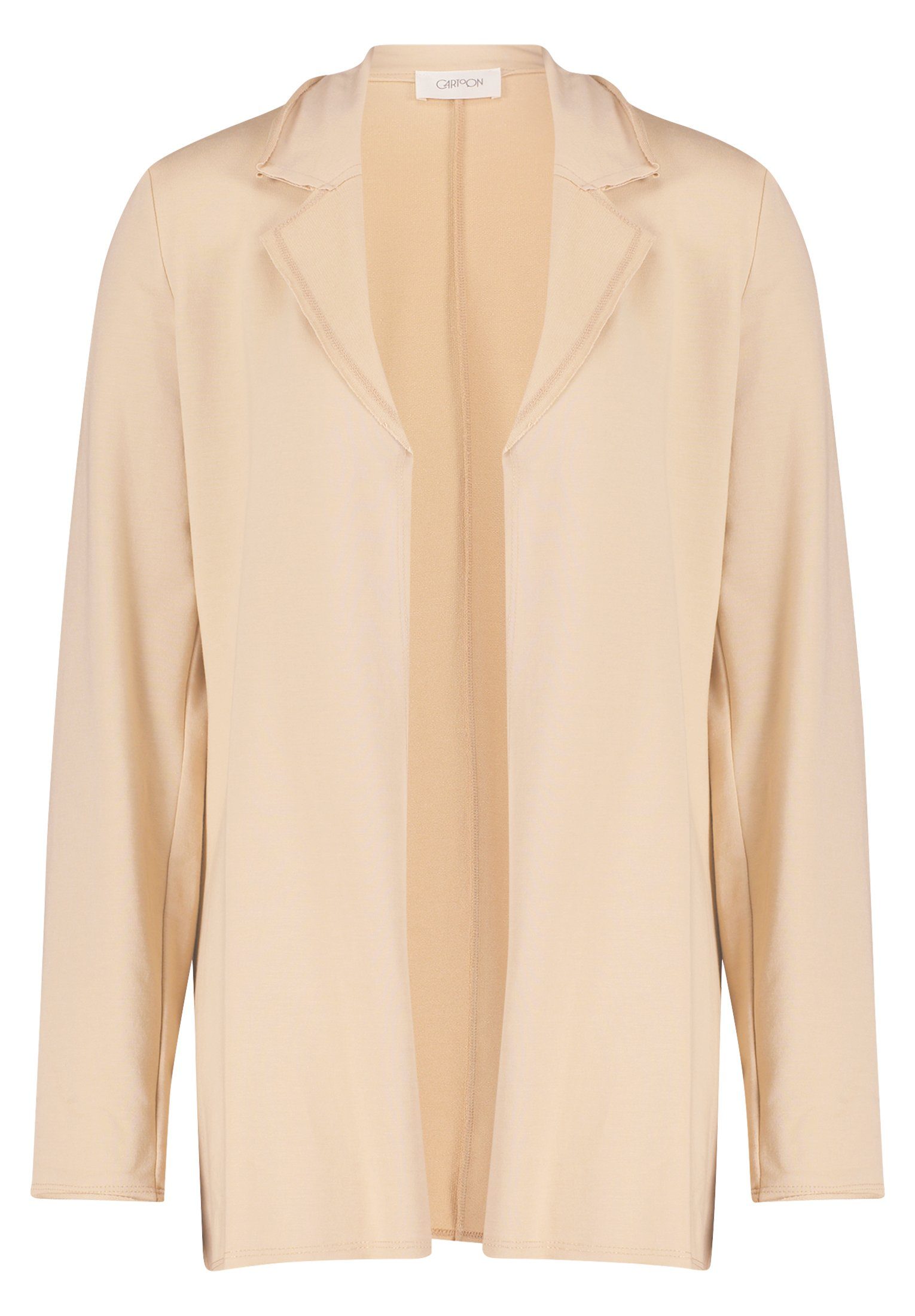 Outdoorjacke