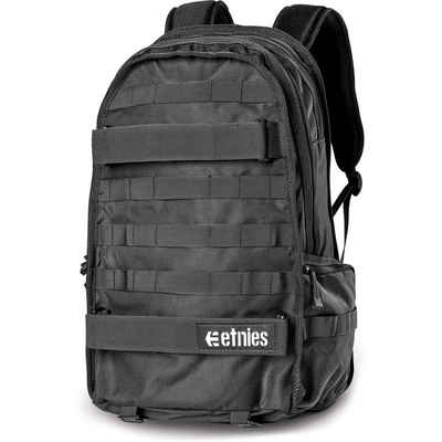 etnies Rucksack Marana - black