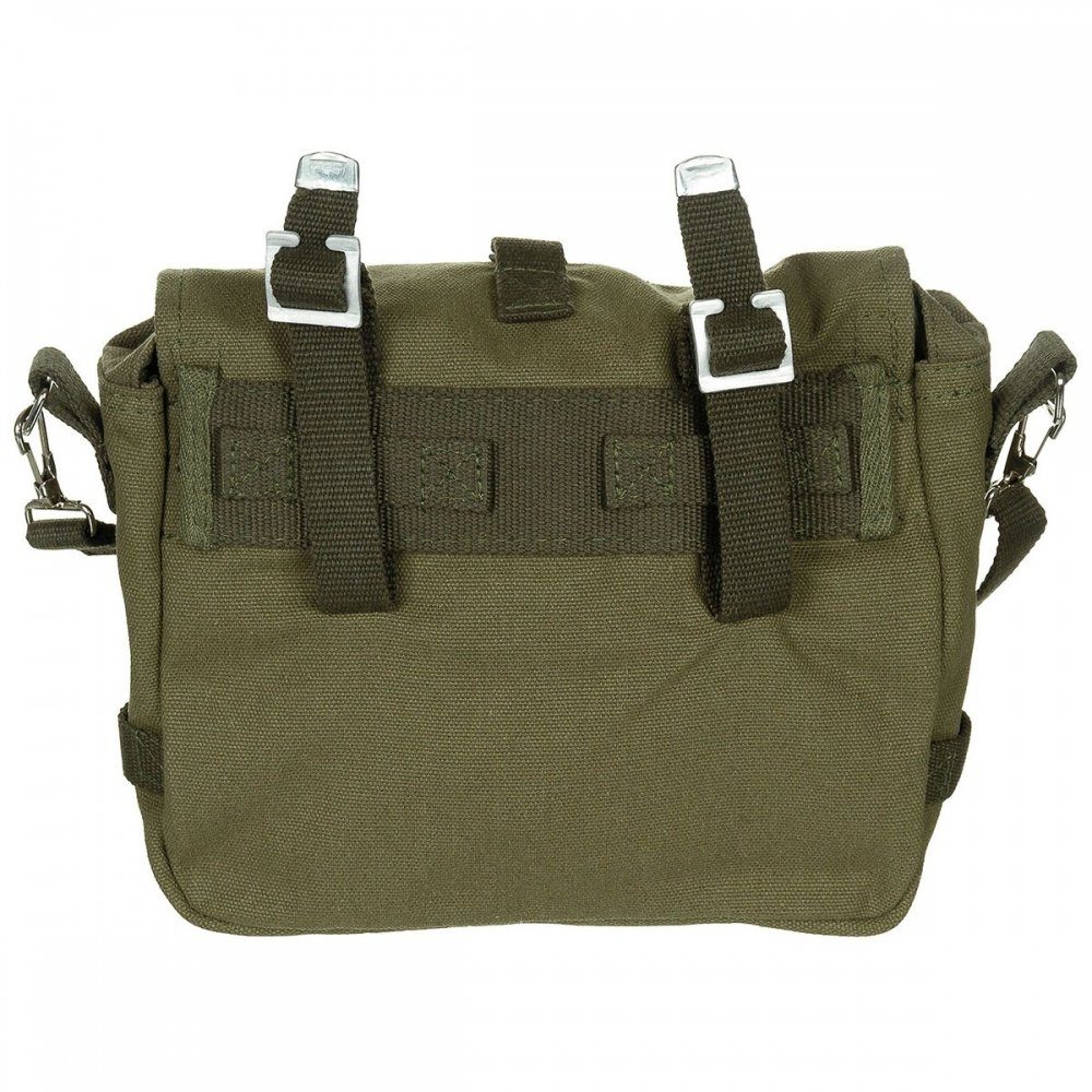 MFH Schultertasche BW Kampftasche, klein, oliv günstig online kaufen