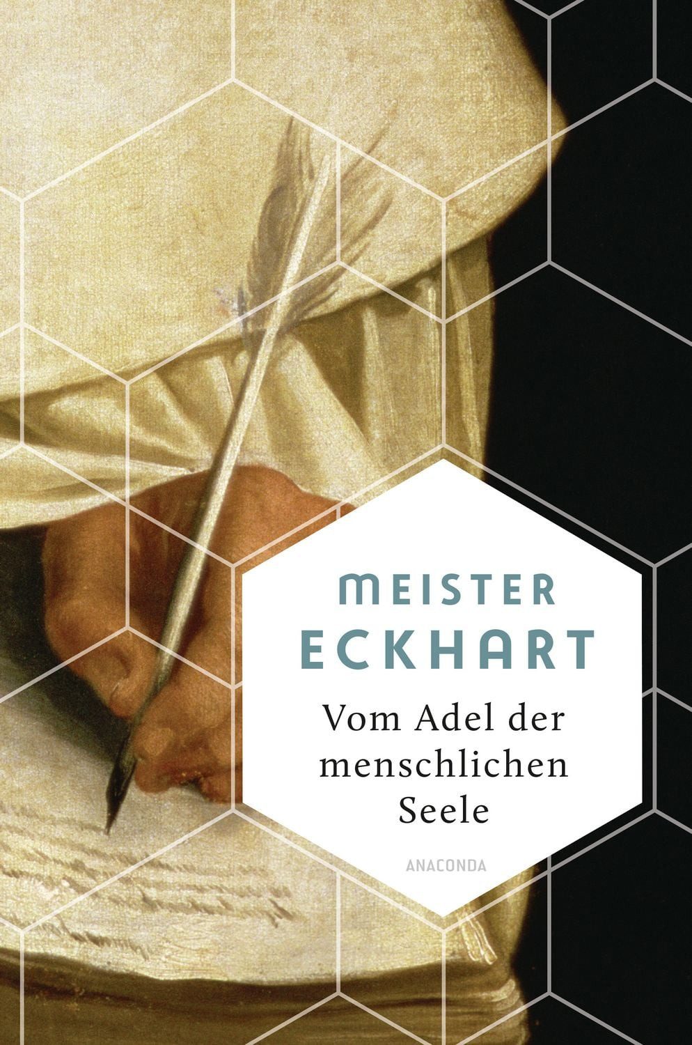 Vom Adel der menschlichen Seele / Meister Eckhart