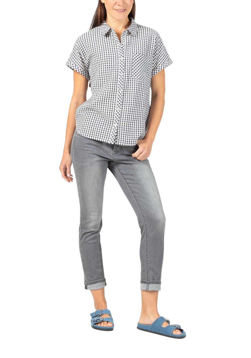 TIMEZONE Slim-fit-Jeans SLIM NALITZ 7/8 mit günstig online kaufen
