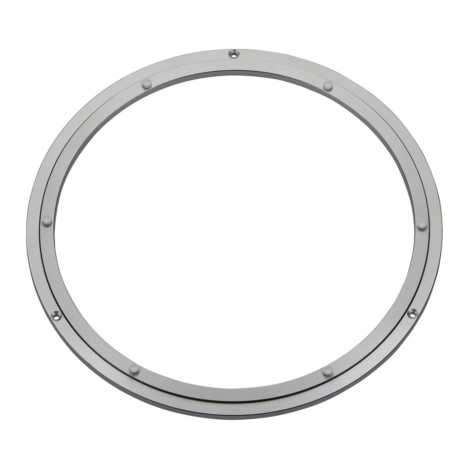 SO-TECH® Drehteller Drehkranz Drehscheibe 360 Grad belastbar bis 100 kg, (1-St), belastbar bis 100 kg