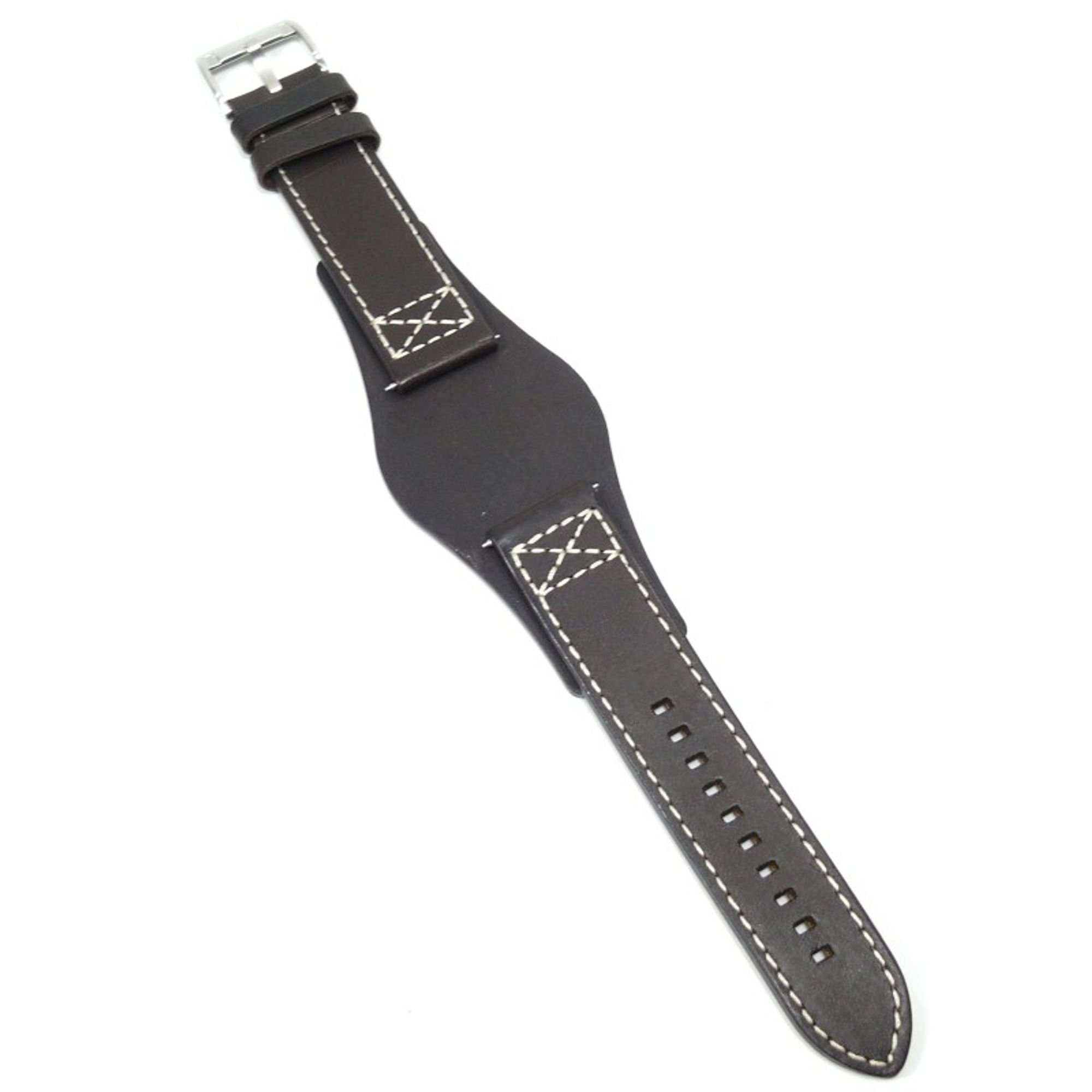 Fossil Uhrenarmband LB-CH2599