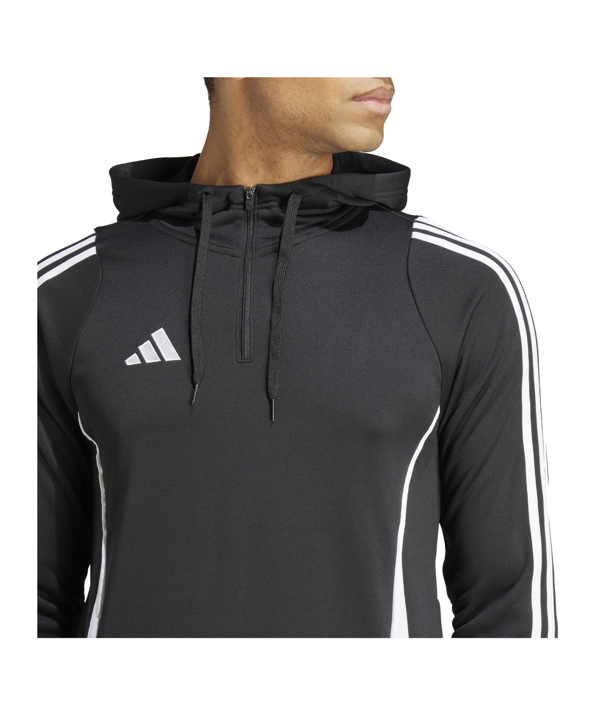 adidas Performance Sweatshirt adidas Performance Tiro 24 Training Hoody Herren Polyester