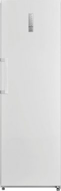 Hanseatic Kühlschrank HKS18560EDW, 185,5 cm hoch, 59,5 cm breit