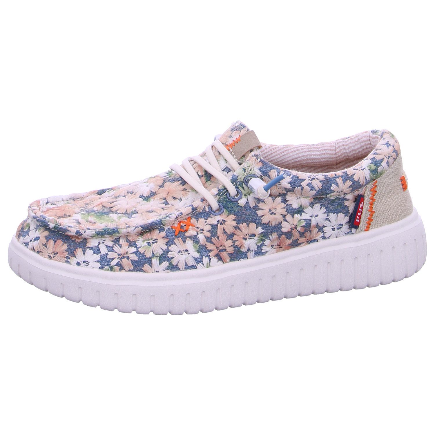 Fusion Schnürschuh