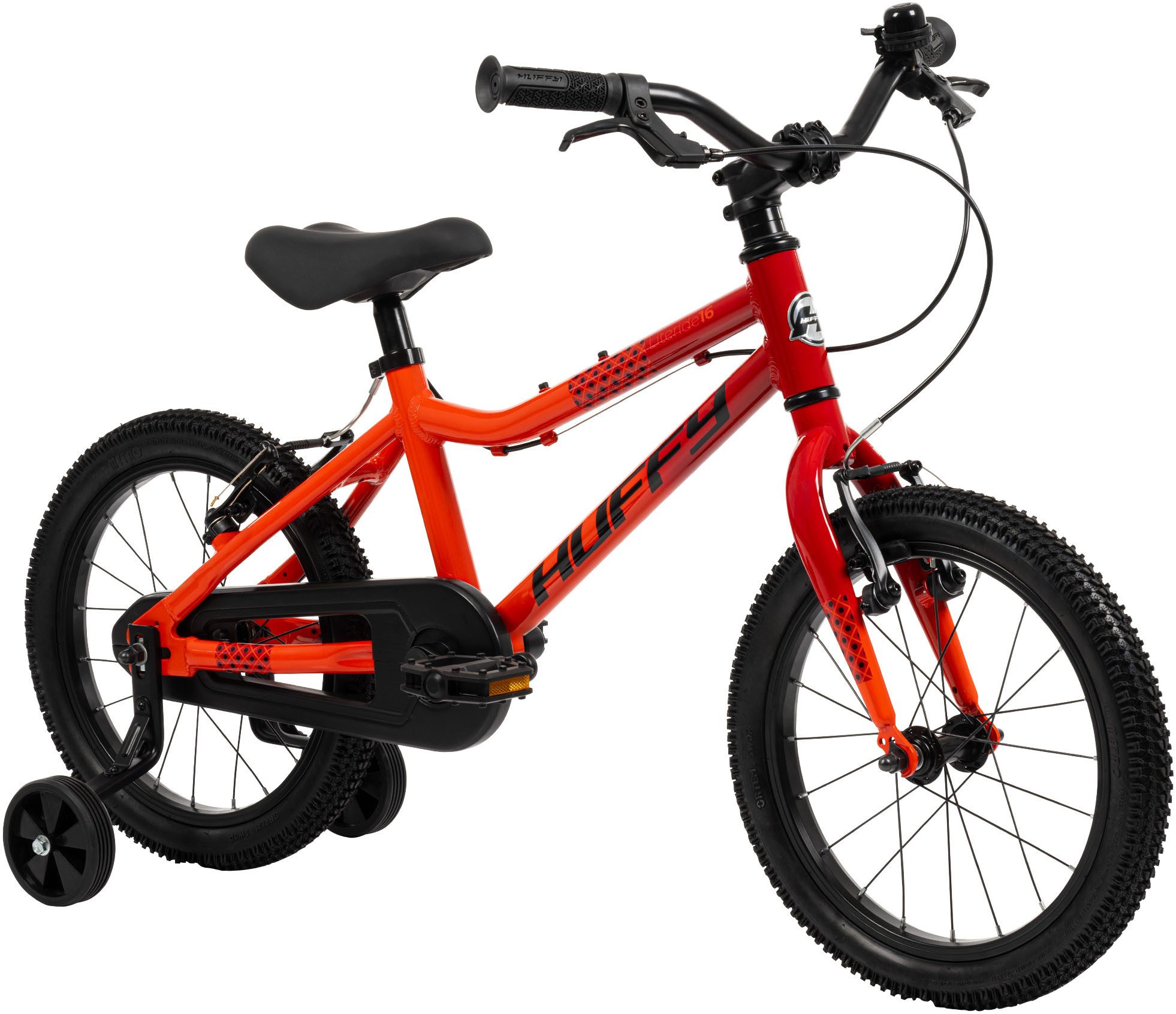 Huffy Kinderfahrrad 16-Zoll Literide Fahrrad