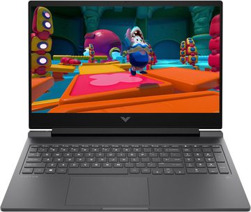HP 16-r0277ng Gaming-Notebook (40,89 cm/16,1 Zoll, Intel Core i7 13700H, GeForce RTX 4070, 512 GB SSD)