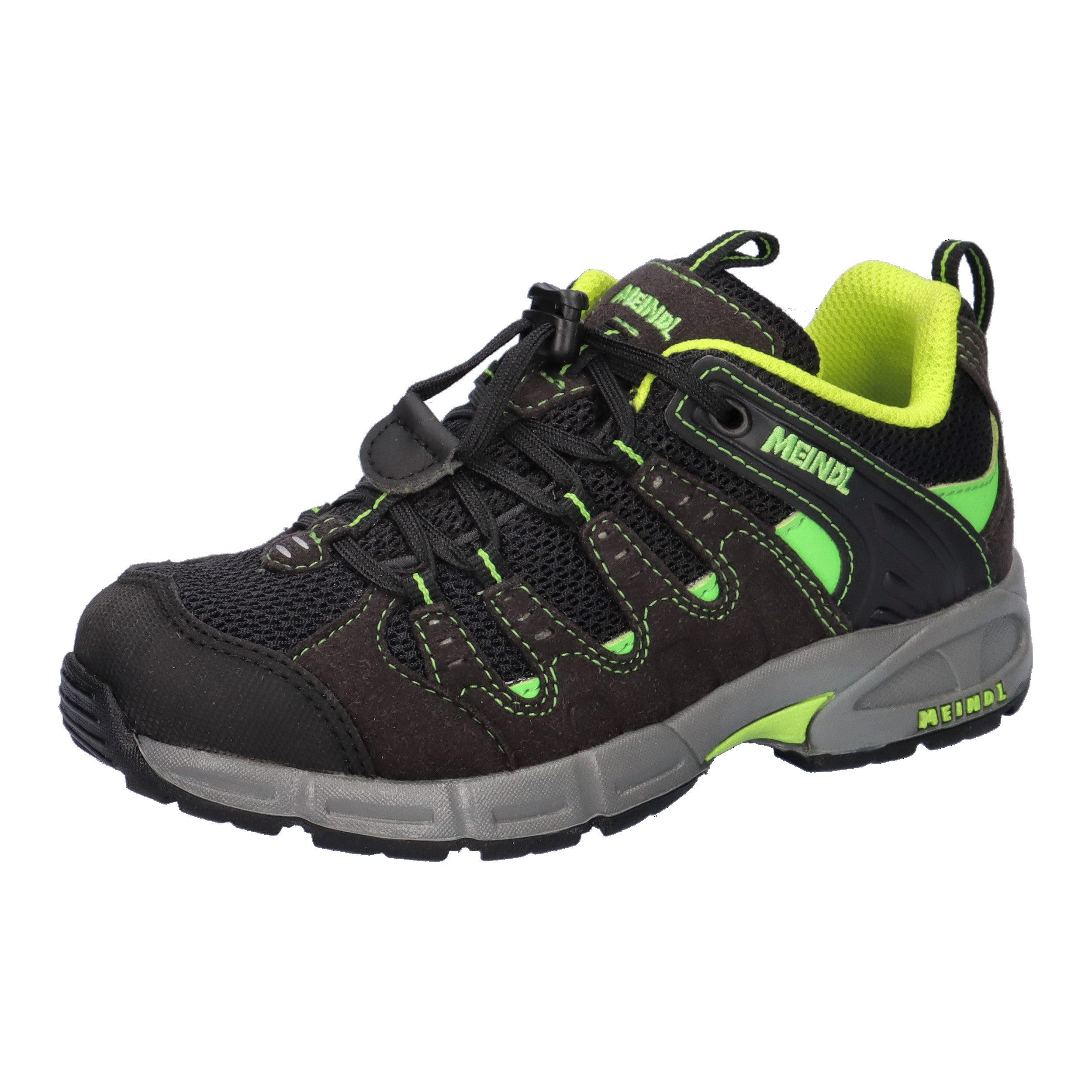 Meindl Kinder Schuhe Respond Junior 2044 Trekkingschuh