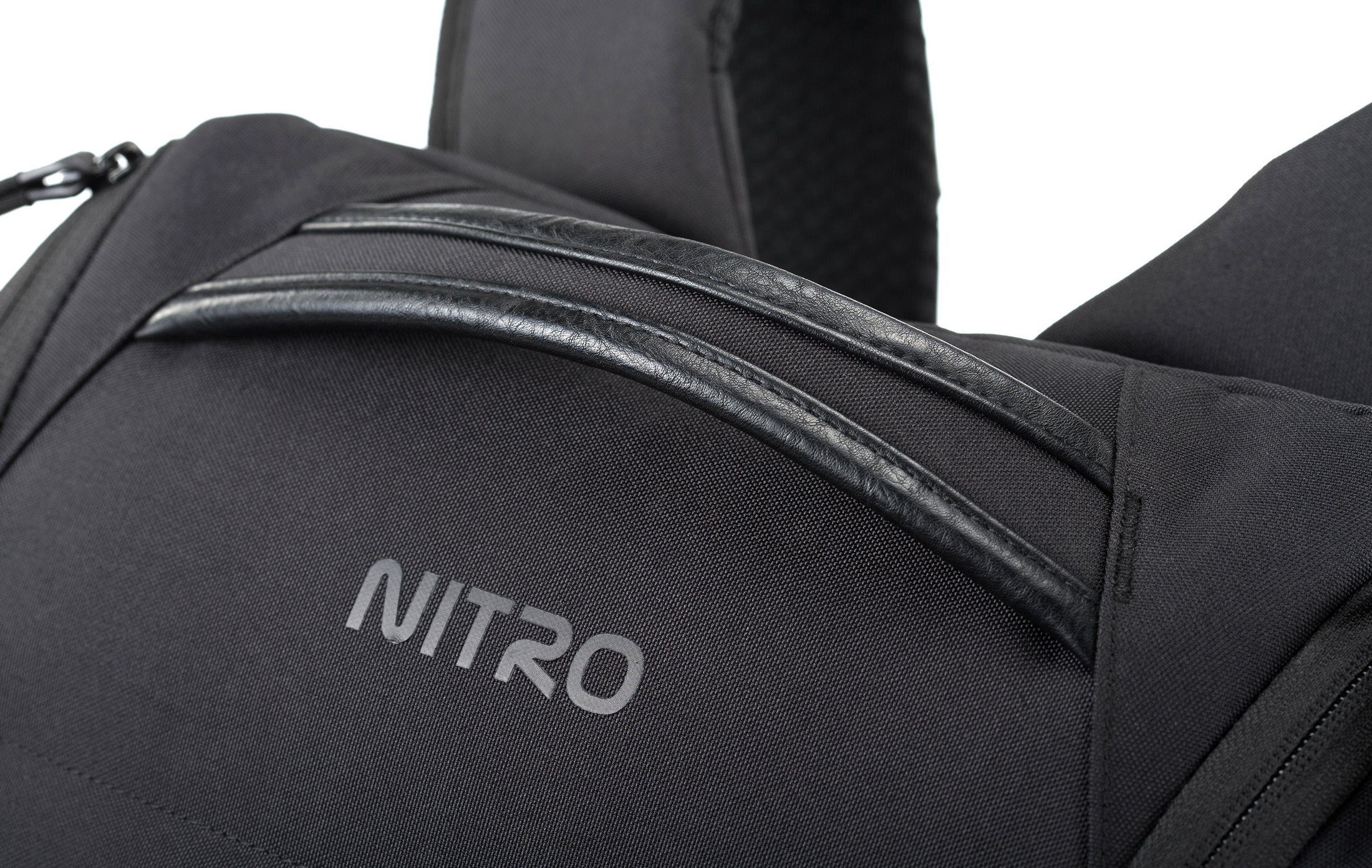 NITRO Freizeitrucksack Remote, für Dronen, Arbeit Alltagsrucksack, für Freizeitrucksack, Rucksack