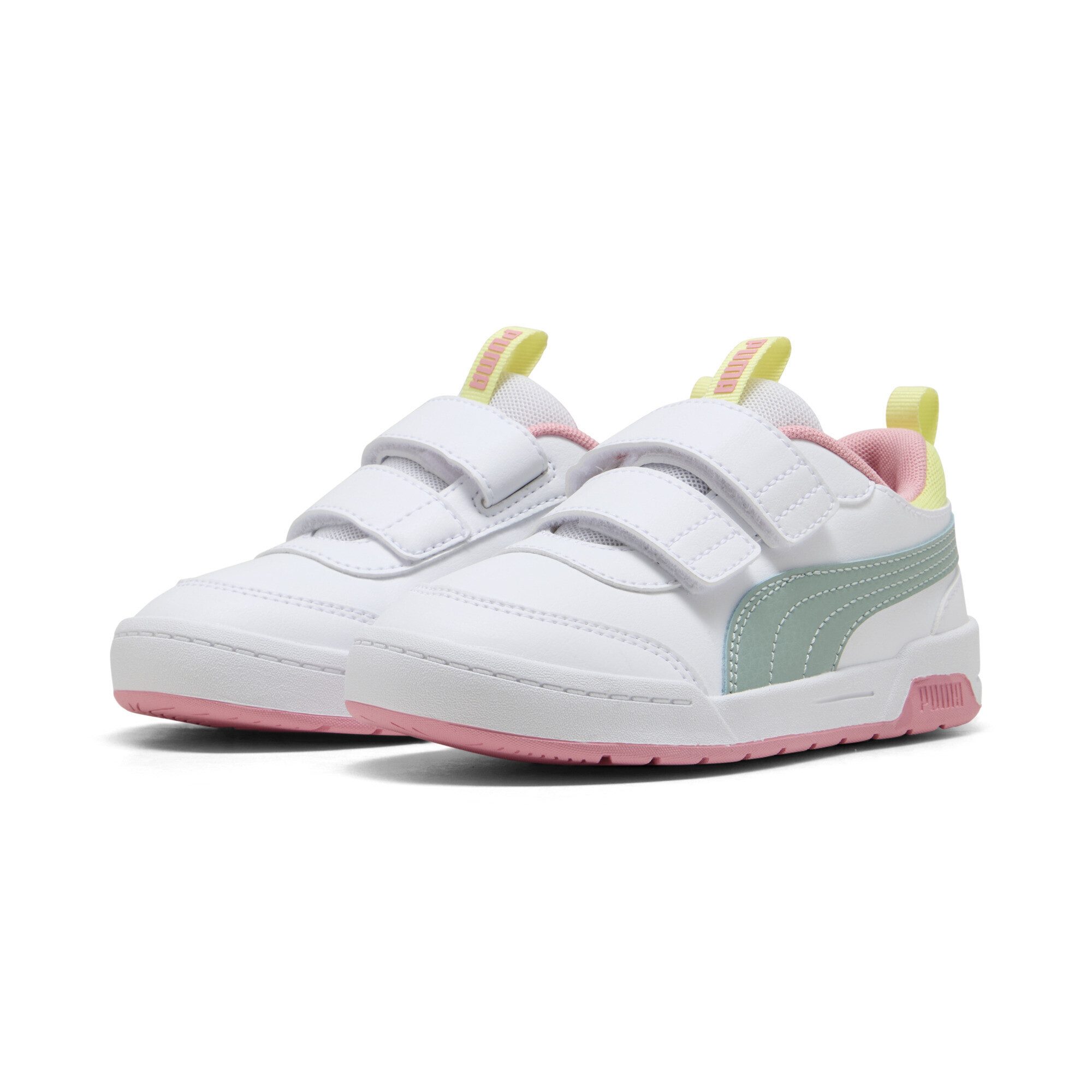 PUMA PUMA Multiflex 2 Colour Кроссовкиs Kinder Кроссовки