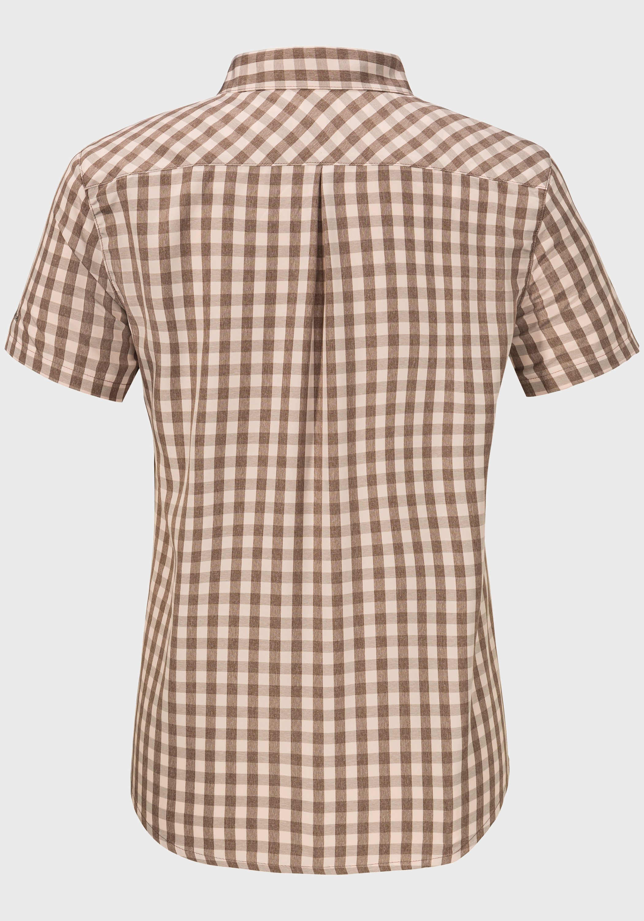 Schöffel Outdoorbluse Hiking CIRC Blouse Style günstig online kaufen