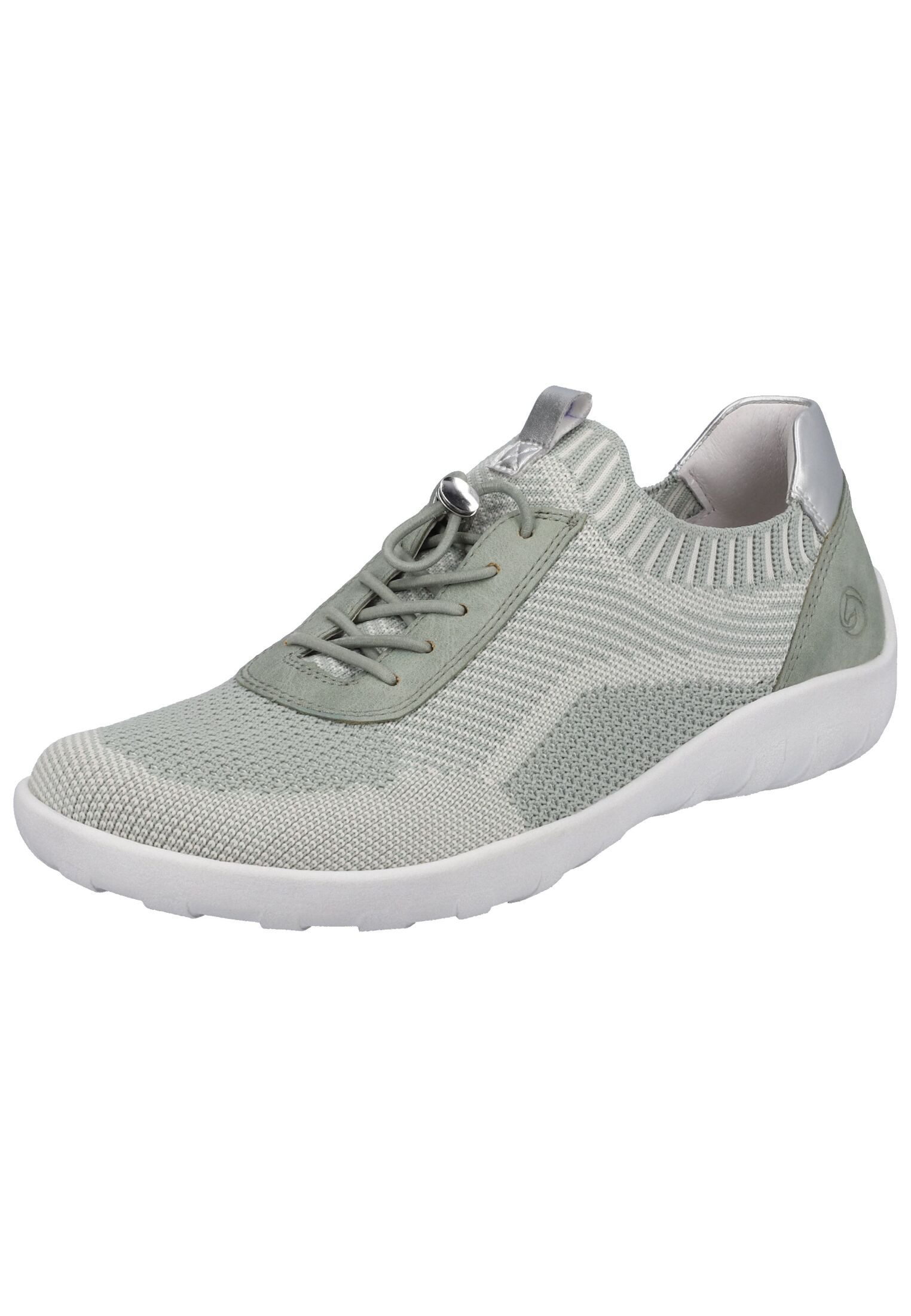 Sneaker Textil Sneaker