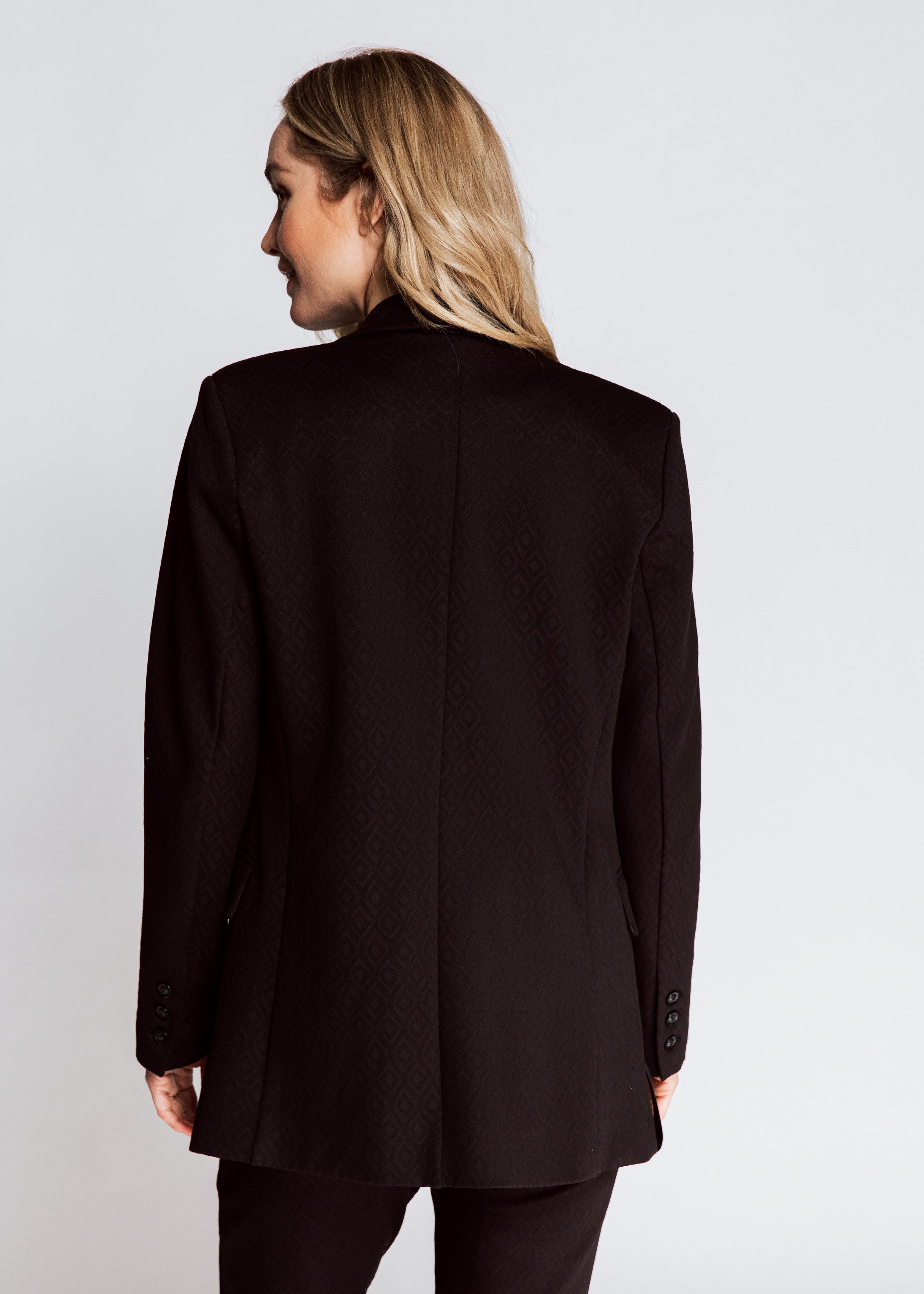 Zhrill Jackenblazer CATIRA