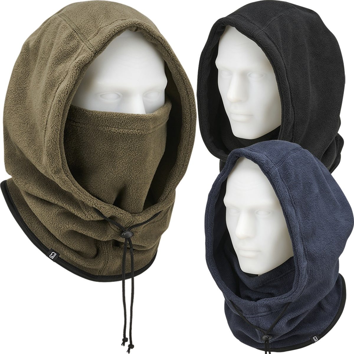 Brandit Sturmhaube Brandit Arctic Balaclava Sturmhaube günstig online kaufen