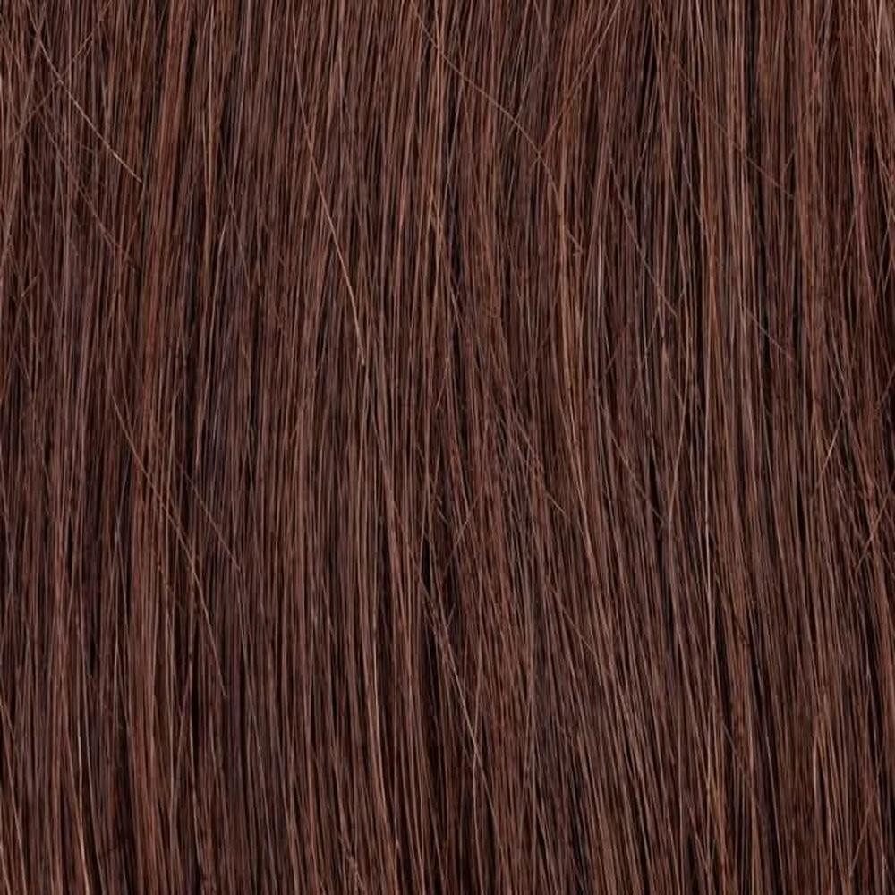 Ellen Wille Toupet Ellen Wille Impact Echthaar, Mit handgeknüpfter Basis und natürlicher Lace Front.