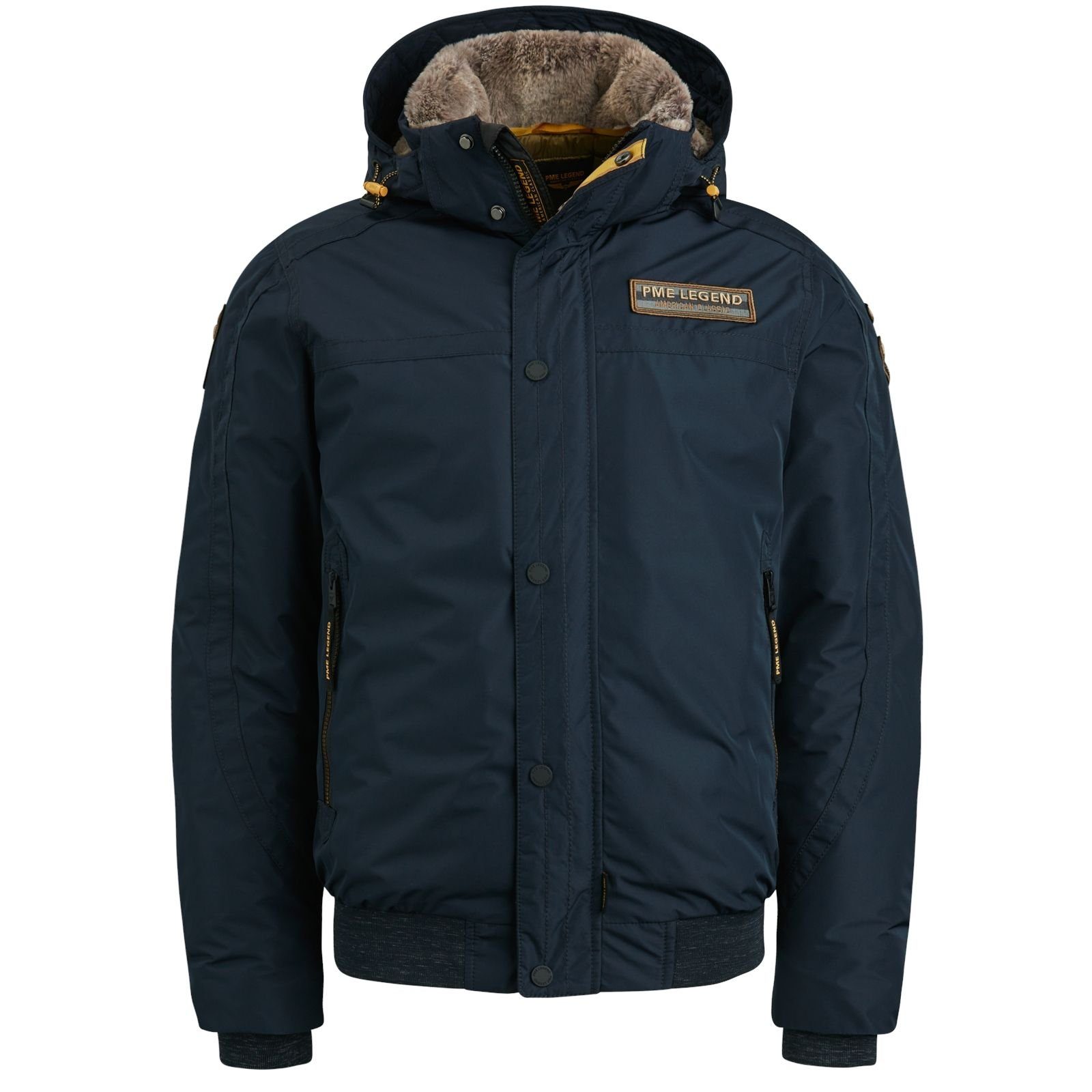 Winterjacke