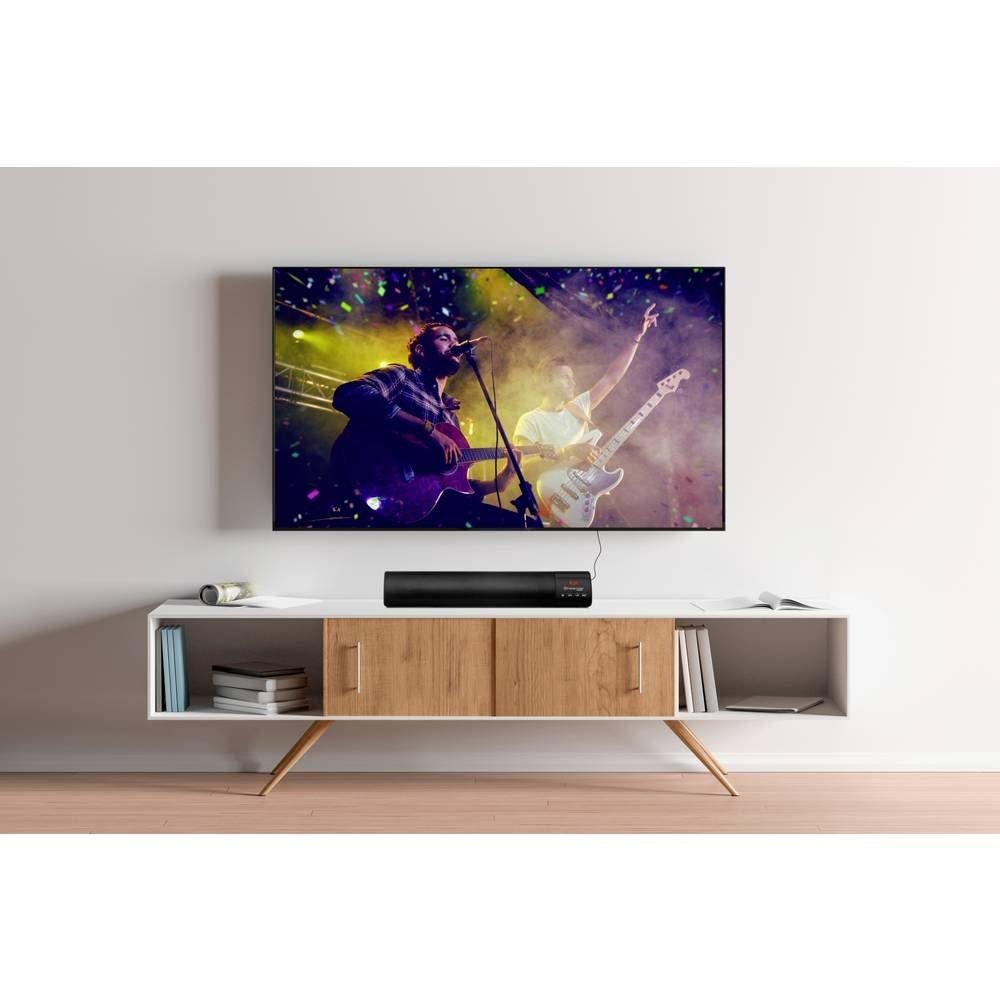 Music Man Mini-Soundbar Soundbar