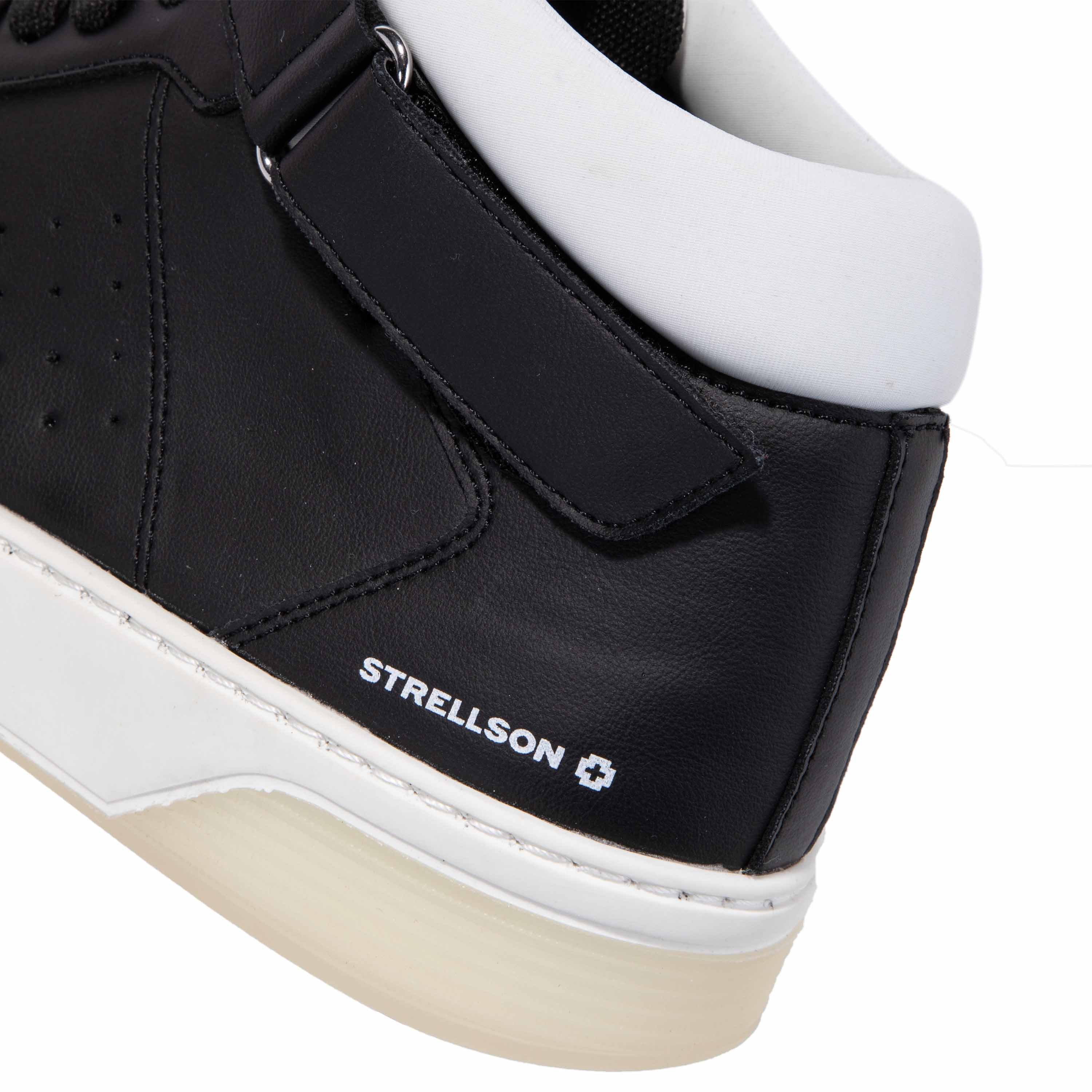 Strellson Strellson - Herren Sneaker Shoreditch Evans T Sneaker