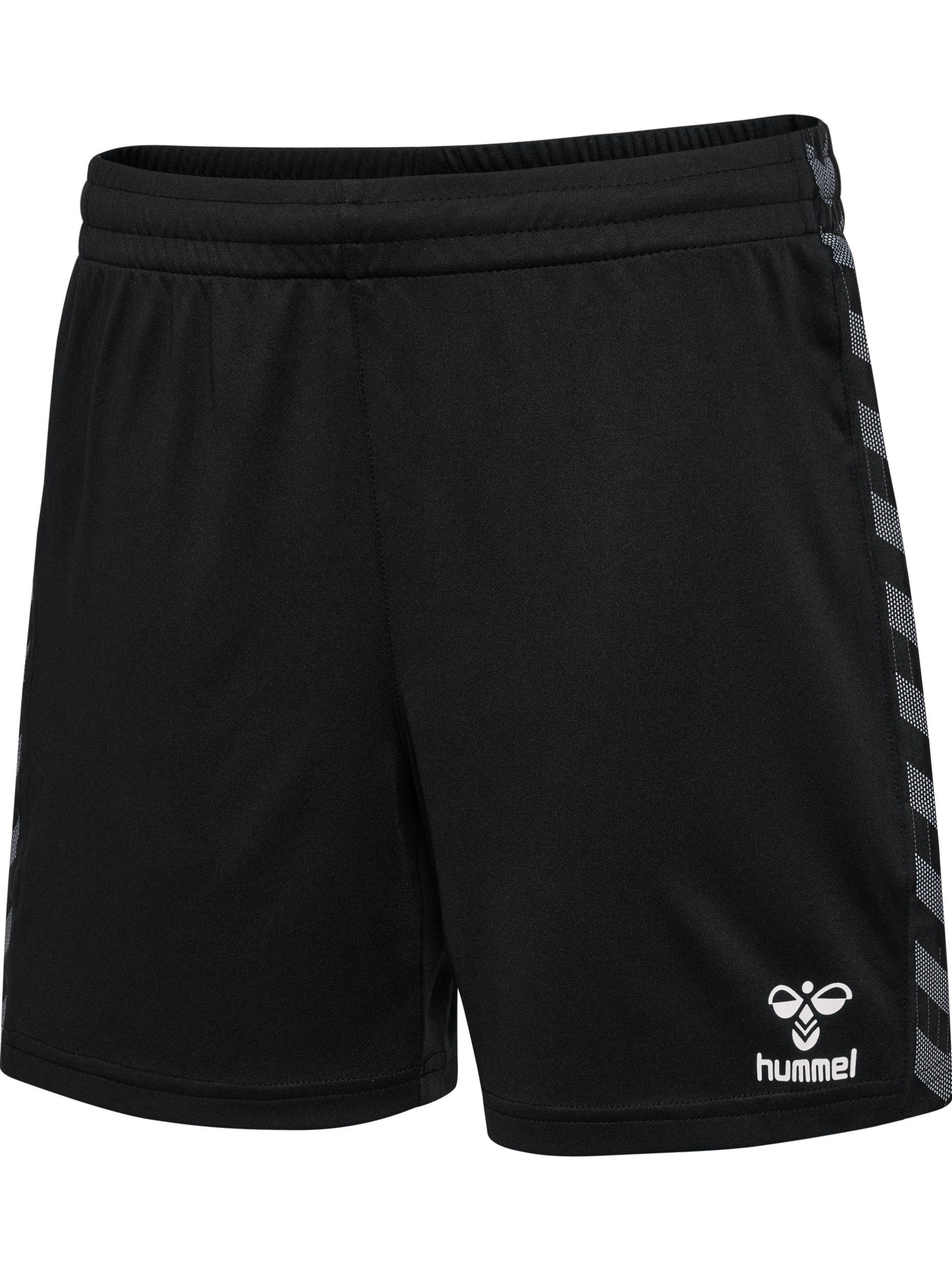 hummel Trainingshose hmlAUTHENTIC PL SHORTS KIDS