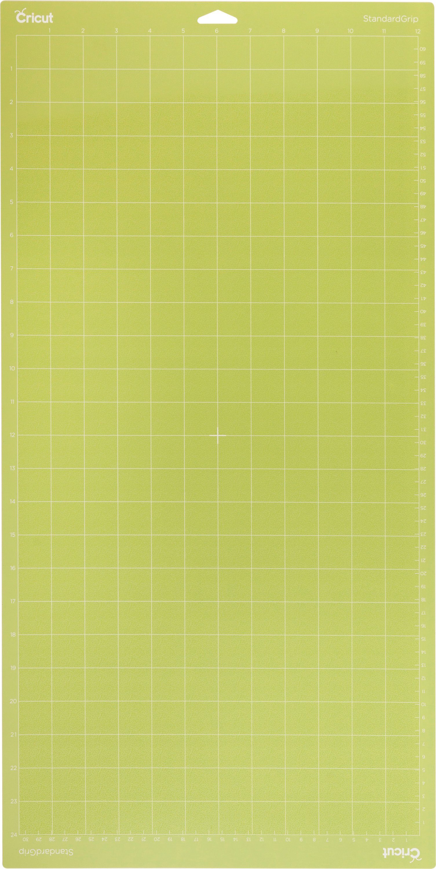 Schneideunterlage Cricut Schneidematte 'StandardGrip'
