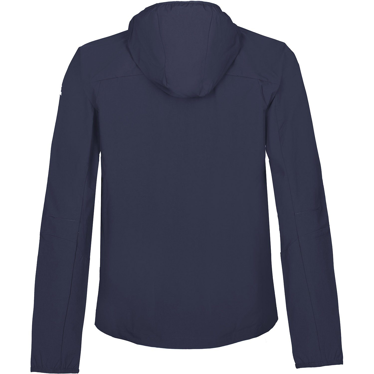 ROCK EXPERIENCE 3-in-1-Funktionsjacke Softshelljacke Solstice