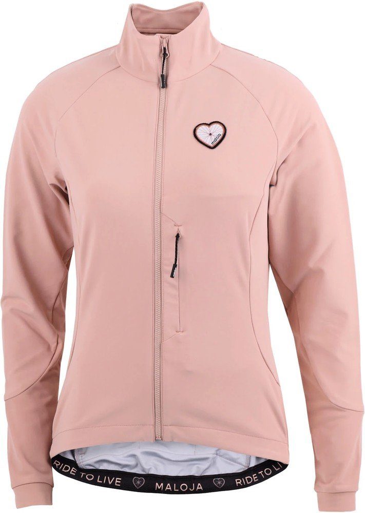 Maloja Fahrradjacke