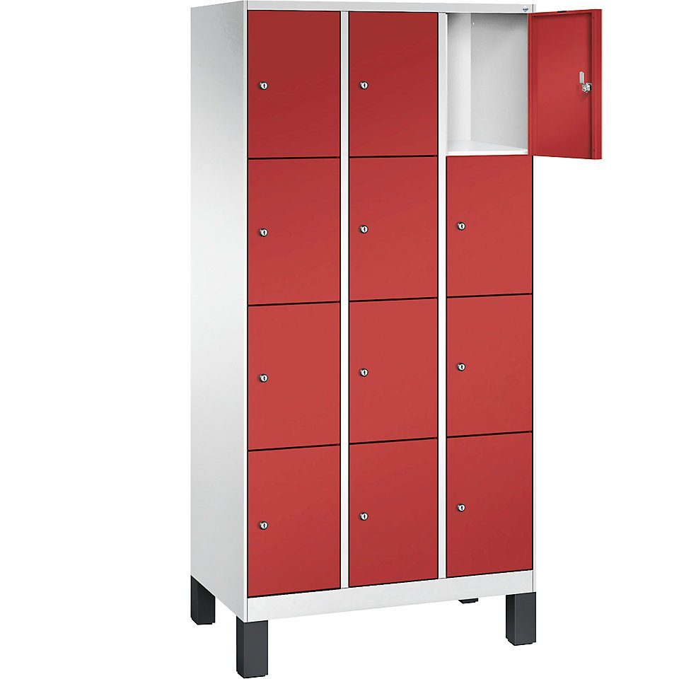 C+P Aktenschrank