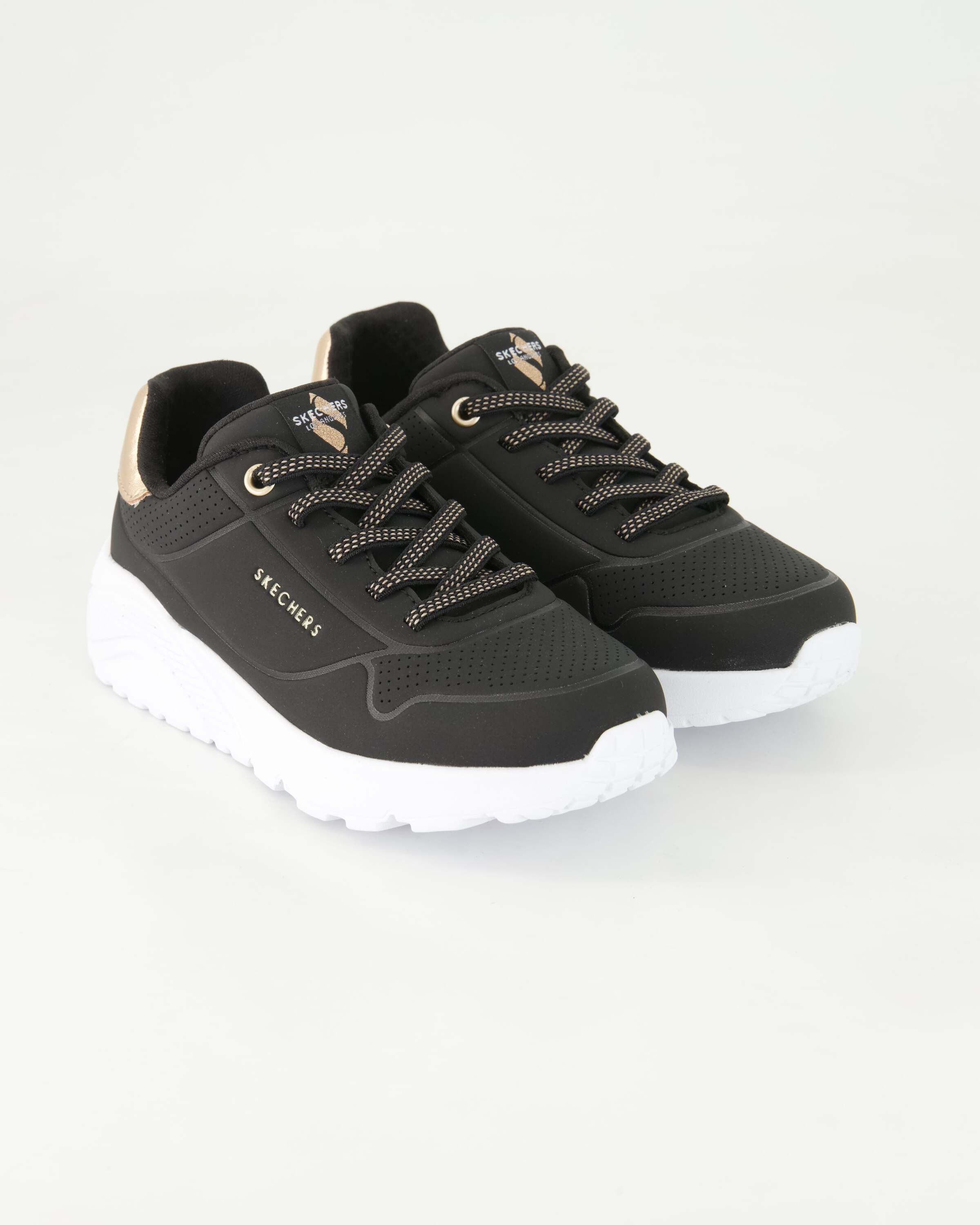 Skechers 310384L Sneaker Obermaterial: Sonstiges Material