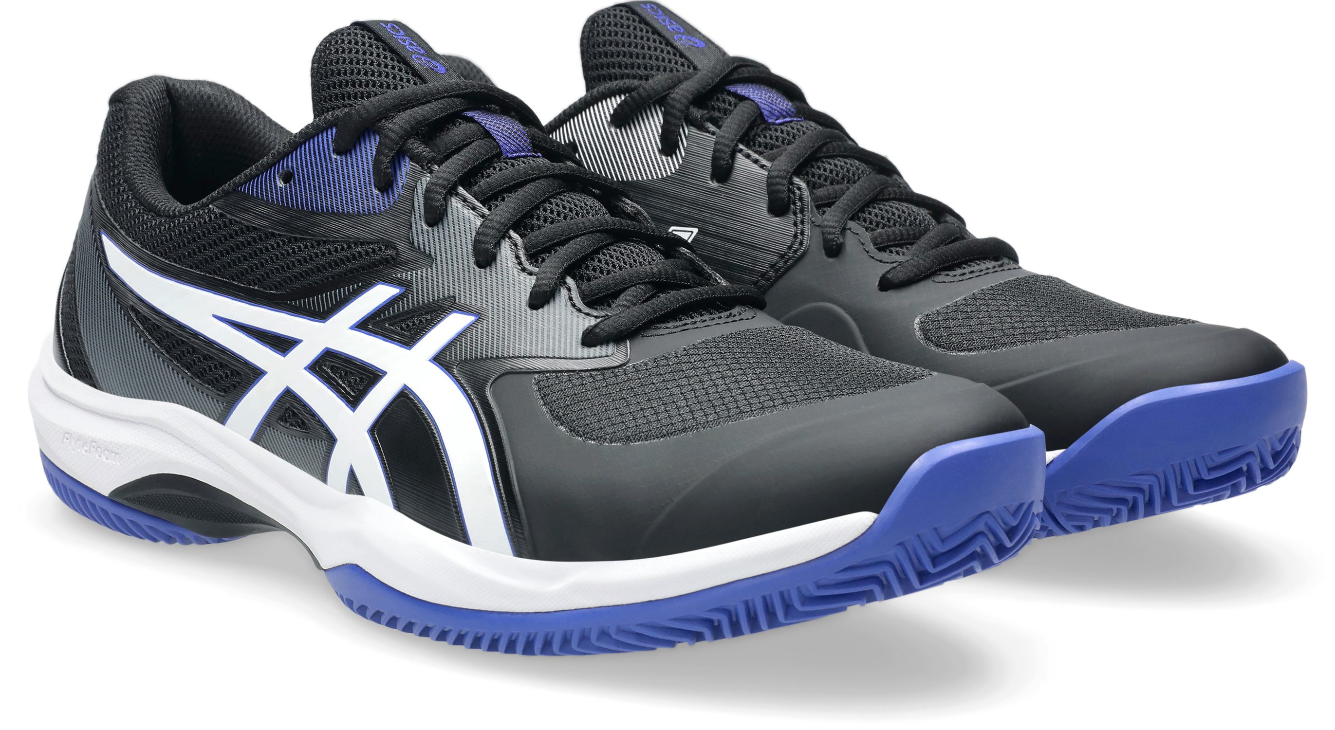 Asics GAME FF CLAY Tennisschuh Sandplatzschuhe für Ascheplätze günstig online kaufen