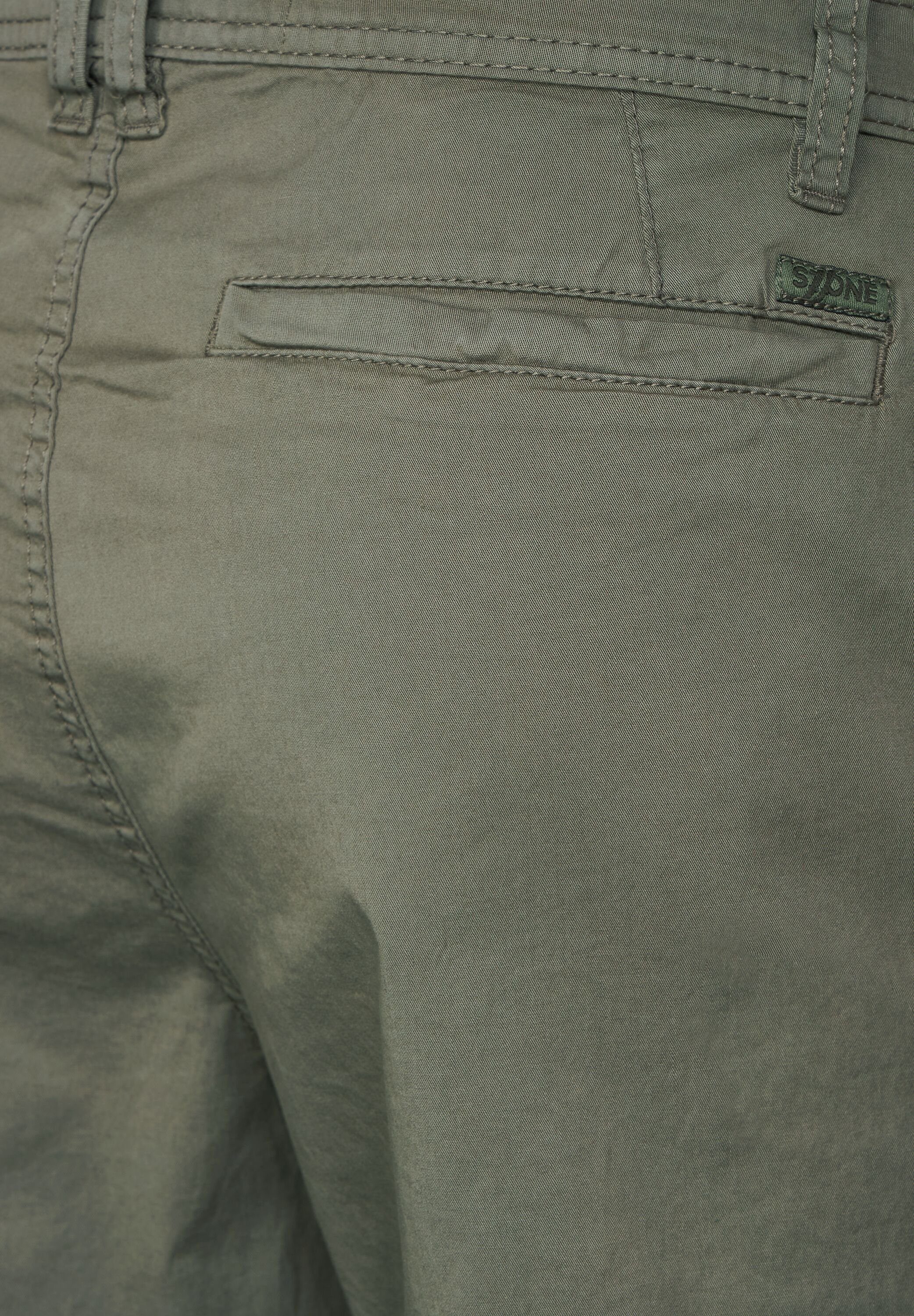 4-Pocket ONE Chinos MEN STREET Style