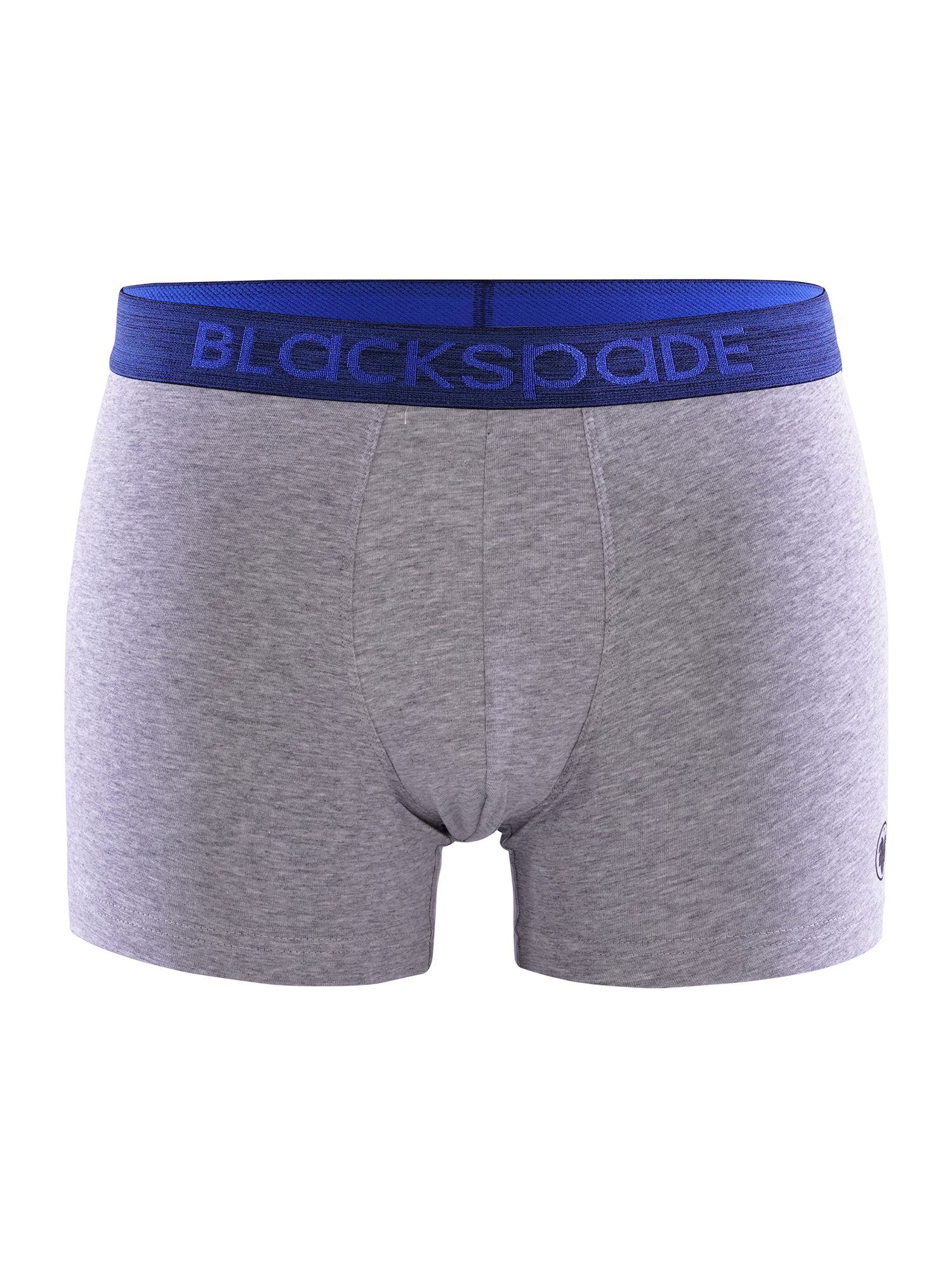 BlackSpade Retro Pants Modern Basics (3-St)