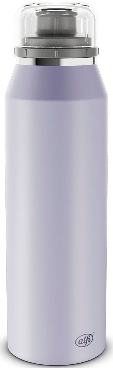 ENDLESS Alfi lavender 500 Edelstahl, BOTTLE, Isolierflasche mat ml ISO