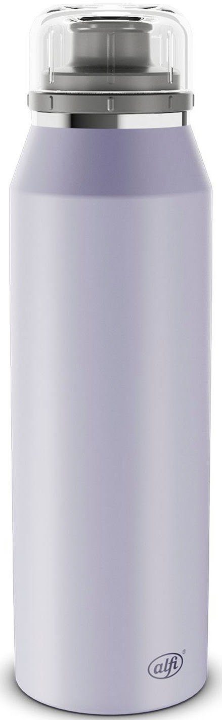 Alfi Isolierflasche ENDLESS mat lavender ml BOTTLE, Edelstahl, ISO 500