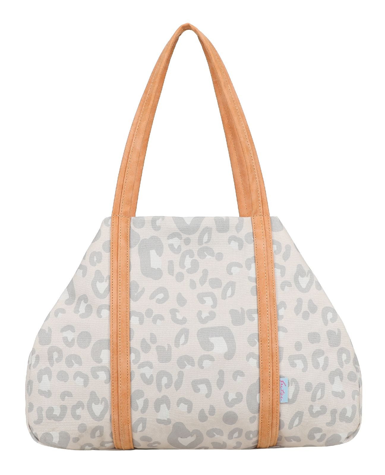 Fritzi aus Preußen Shopper Shopper Canvas
