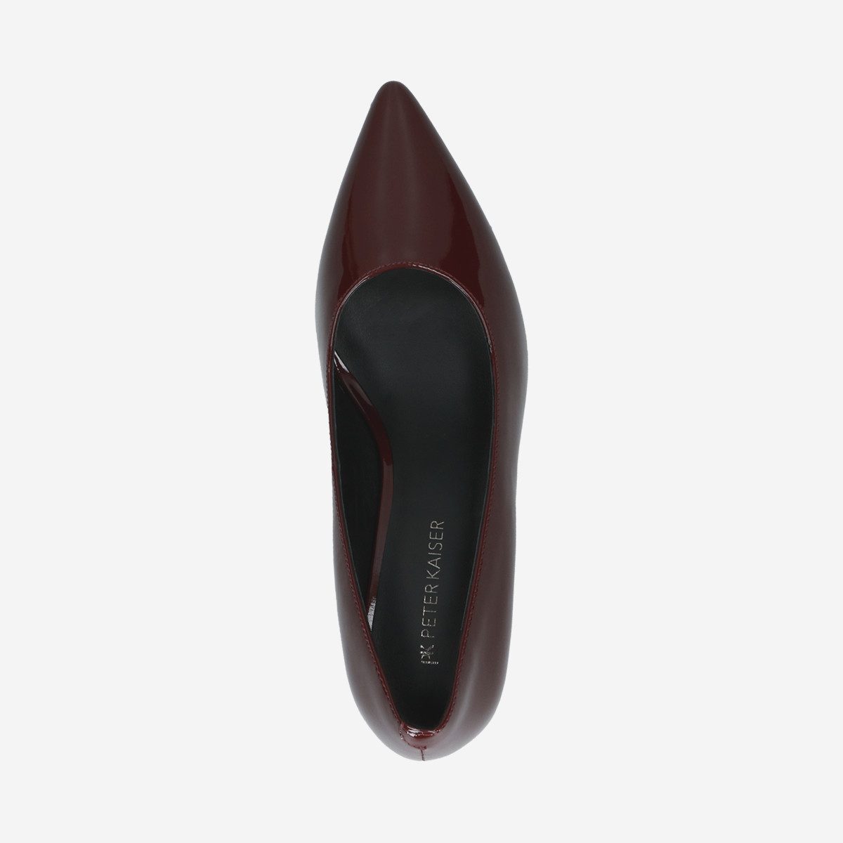 Peter Kaiser Peter Kaiser 72403 503, Pumps, Rot, Damen Pumps