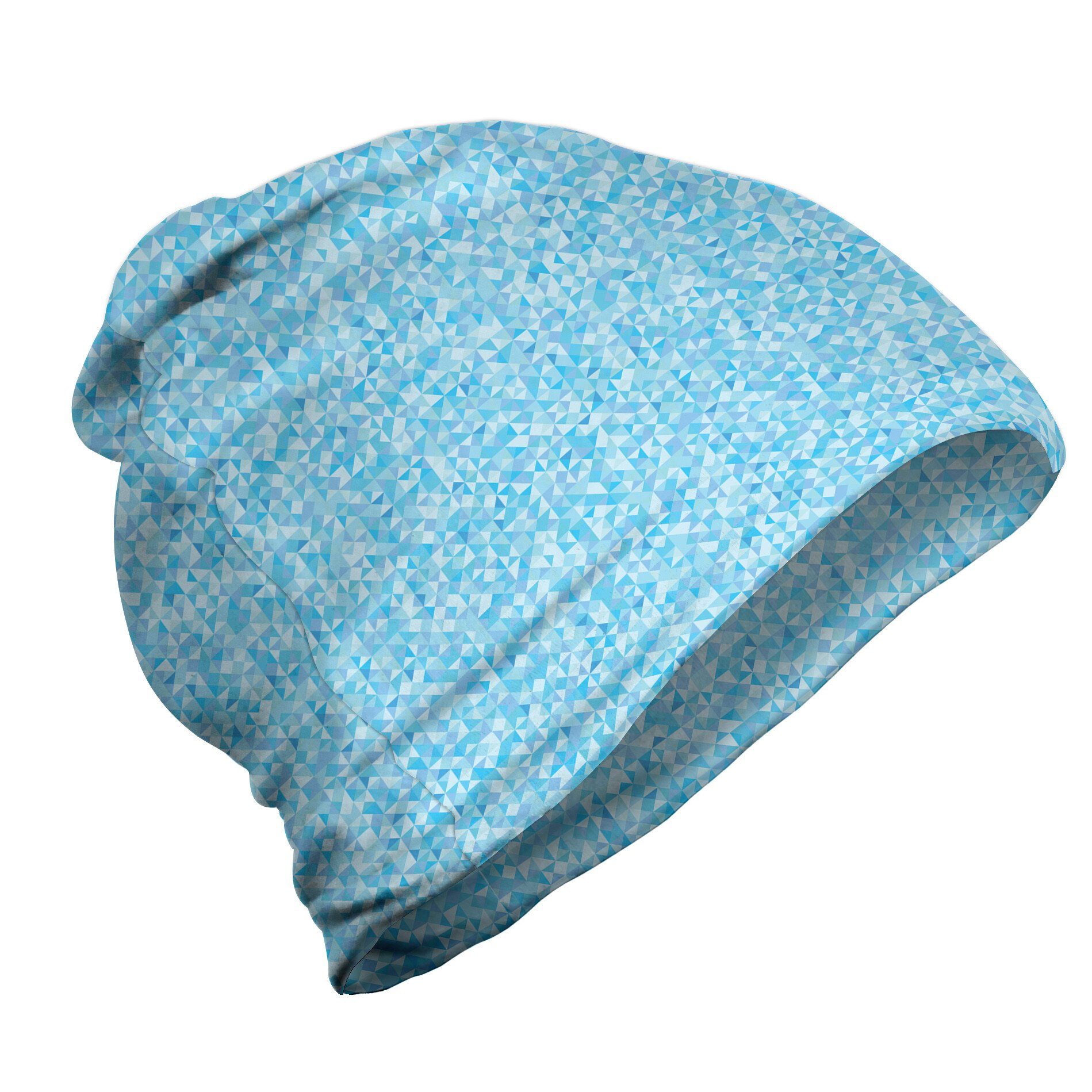 Beanie Wandern im Freien