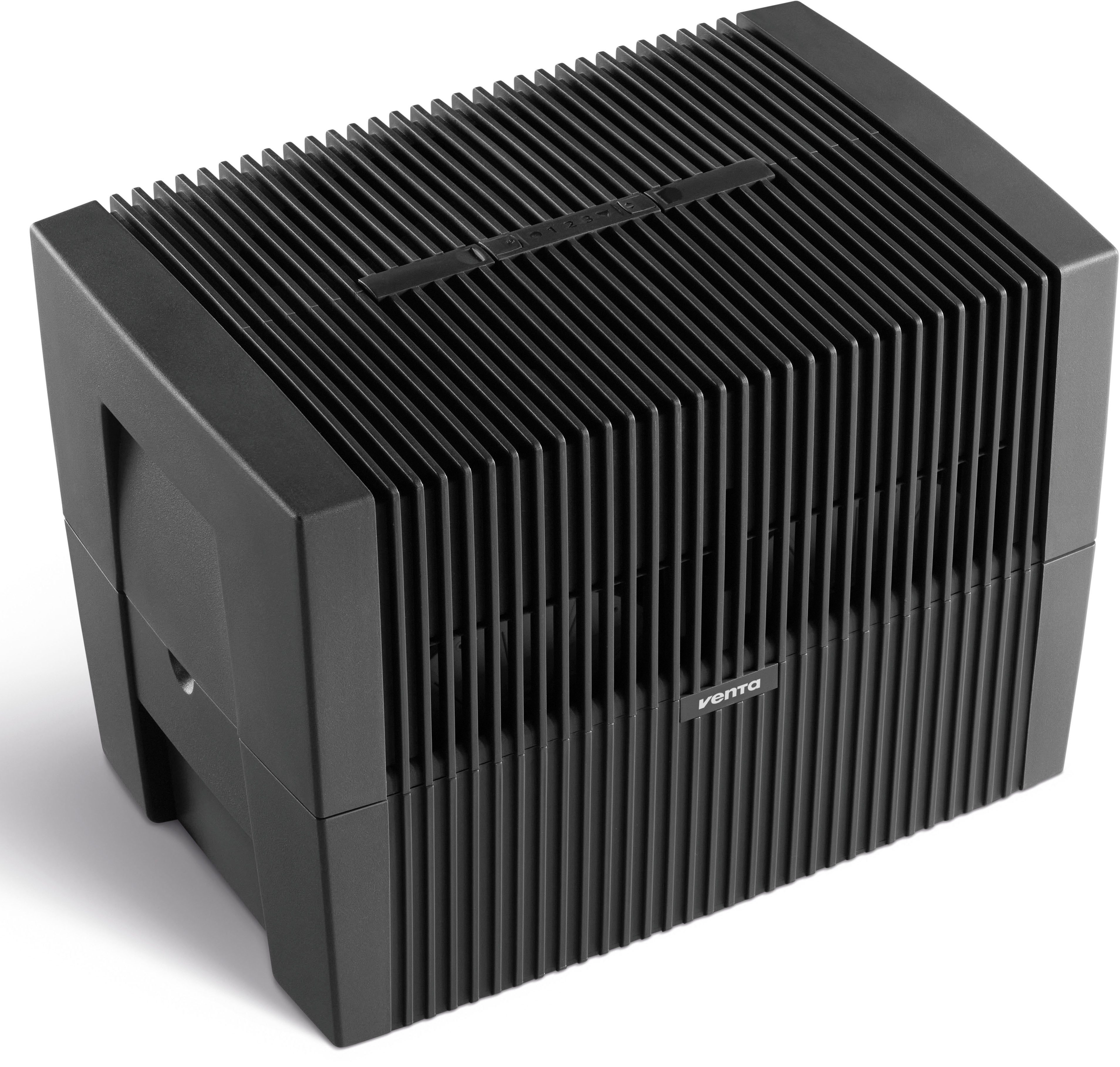 Luftbefeuchter Original LW45 anthrazit