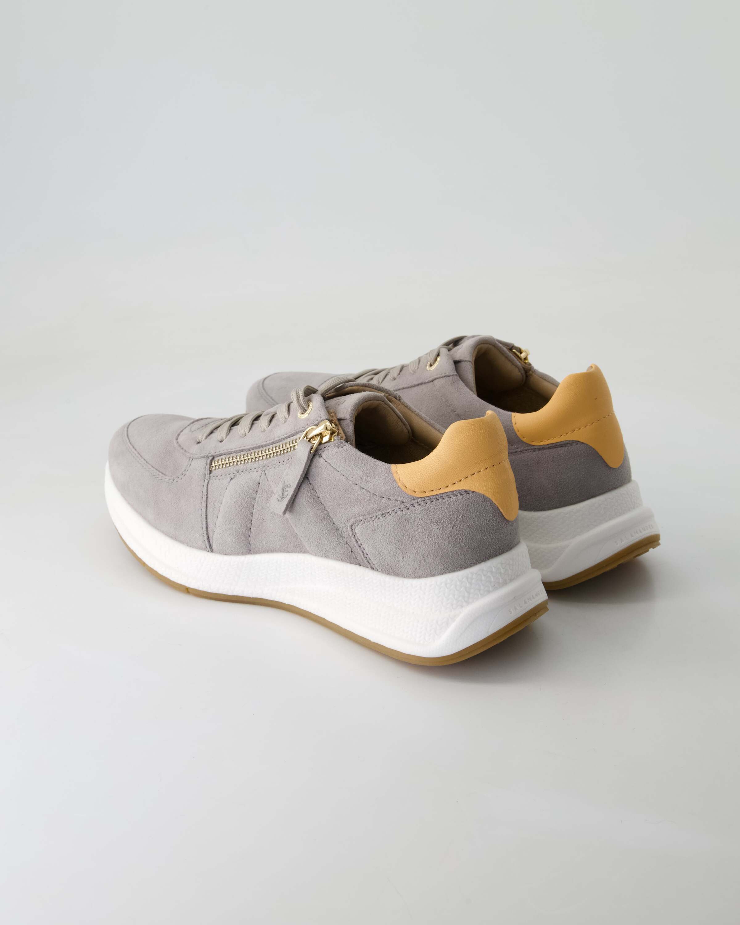 Salamander Dahn Schnürschuh Obermaterial: Leder