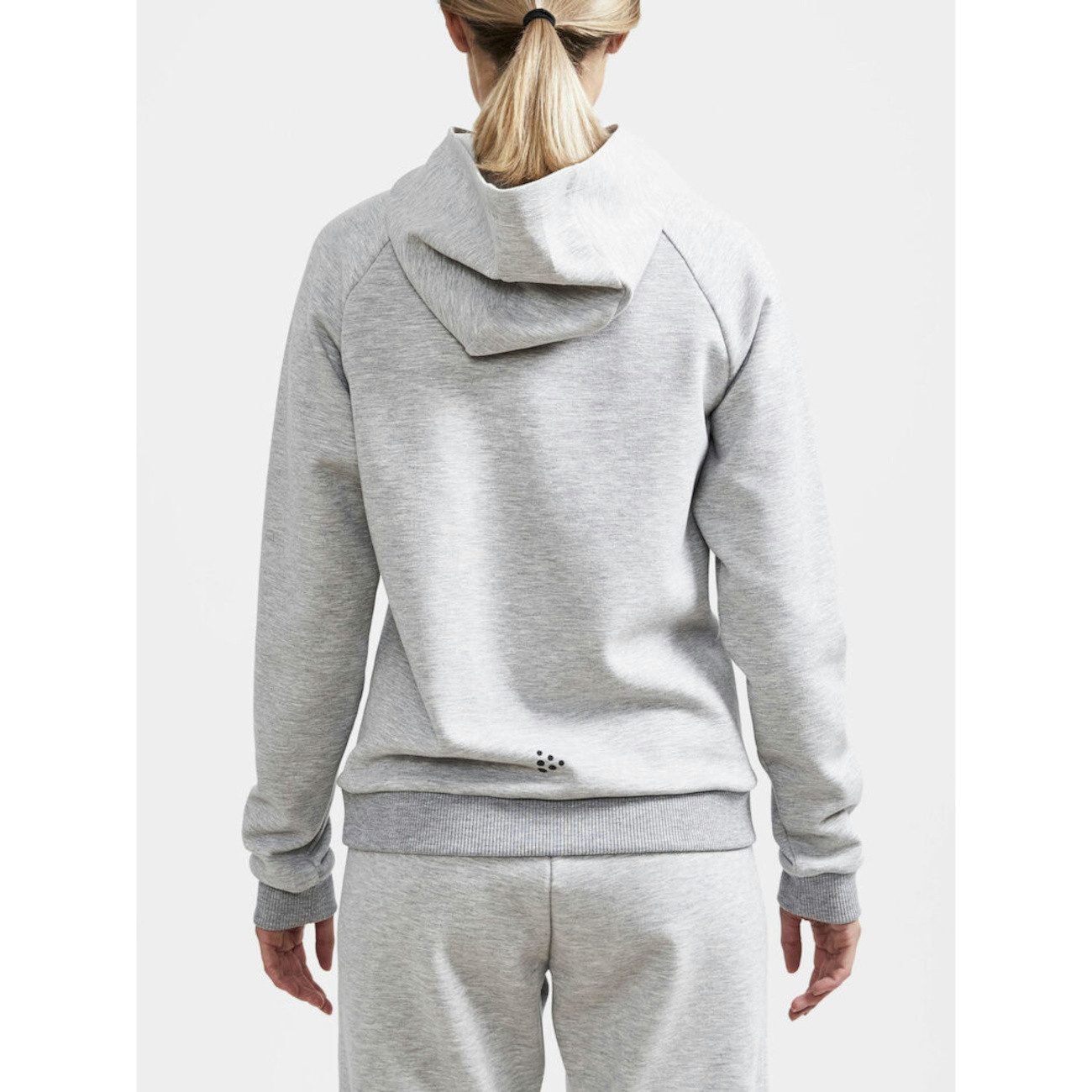 Craft Kapuzenpullover Craft Damen Kapuzenpullover Core Soul Hood Sweatshirt W 1910629