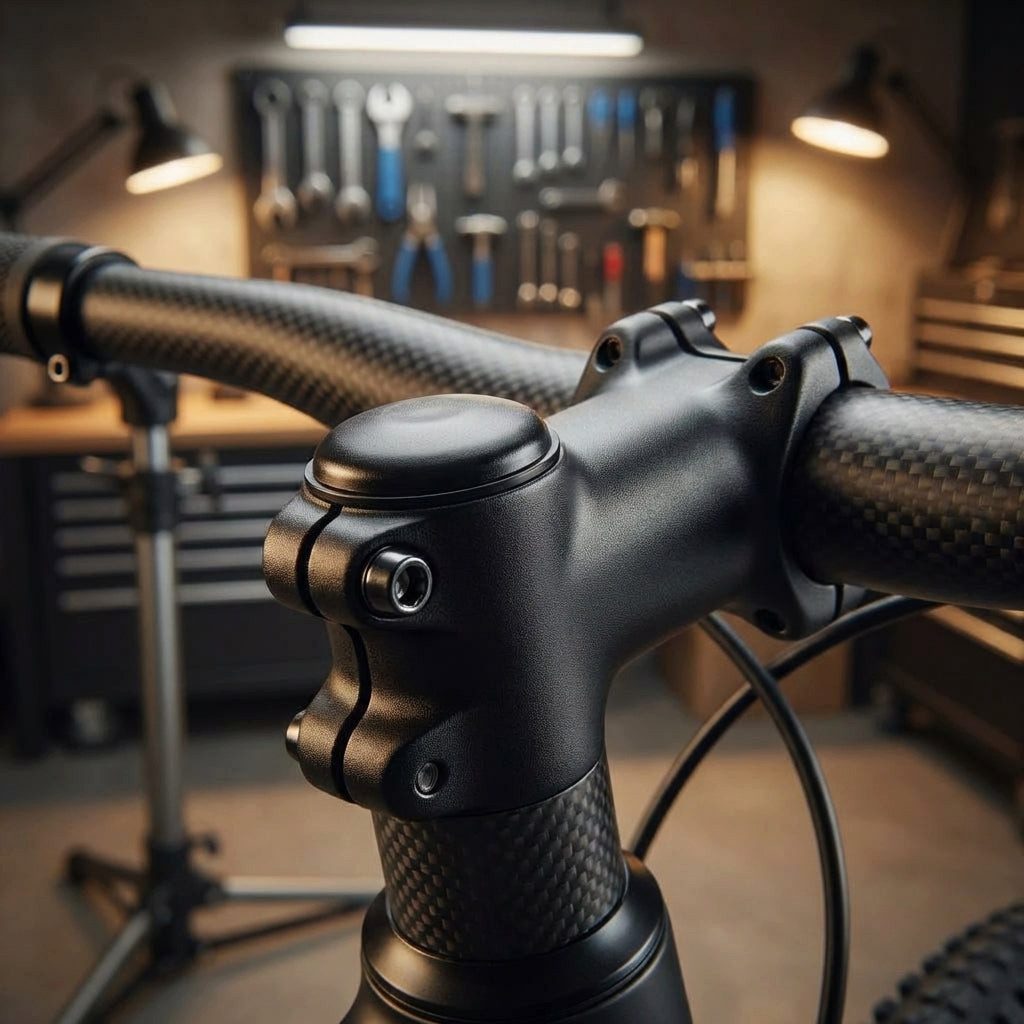 Fix Nippel Fahrradlenker Abdeckkappe 13 x 5 mm Beutel 10 St., für Innensechskant SW 5mm