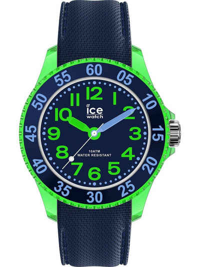 ice-watch Quarzuhr ICE Watch Uhren Analog Quarz, Klassikuhr
