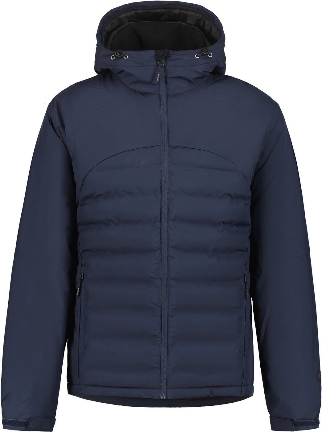 Icepeak Funktionsjacke ICEPEAK BARWICK DUNKEL BLAU