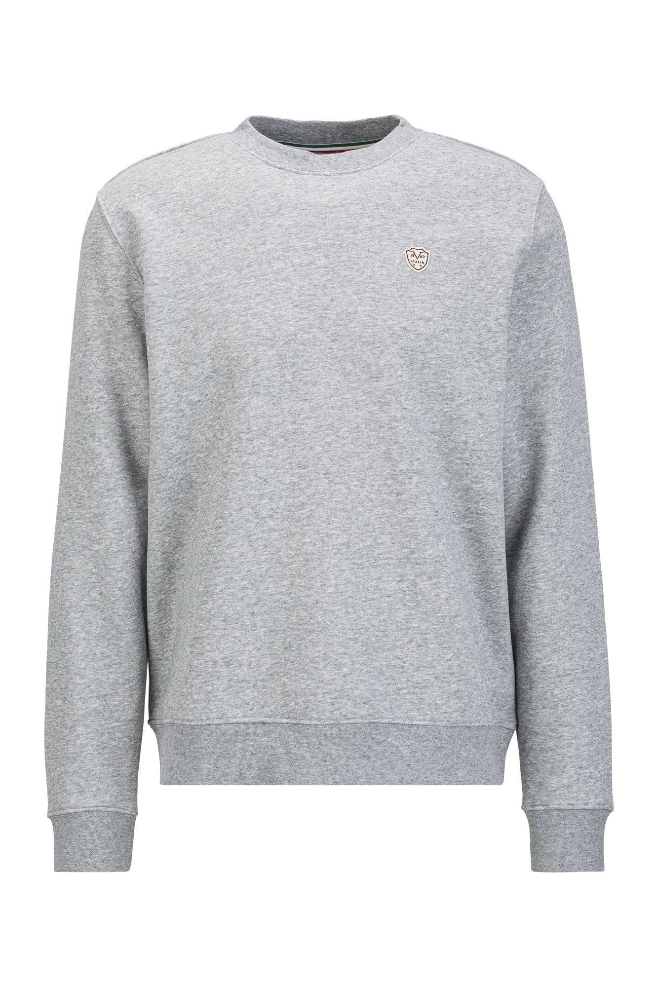 19V69 ITALIA Sweater NICO Klassischer Herren-Pullover günstig online kaufen