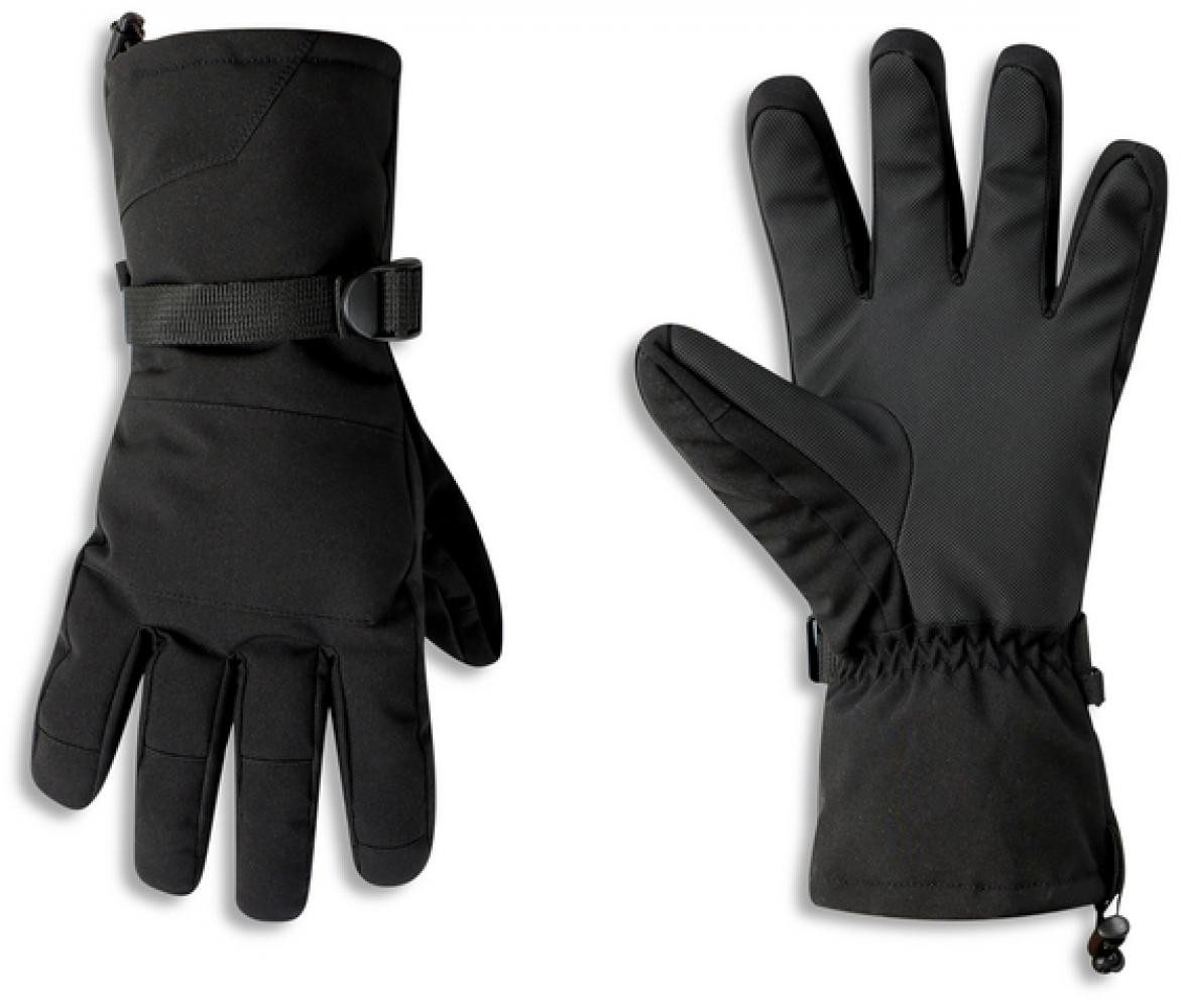 Dare2b Winter-Arbeitshandschuhe Herren Handschuhe - PinnacleGlove