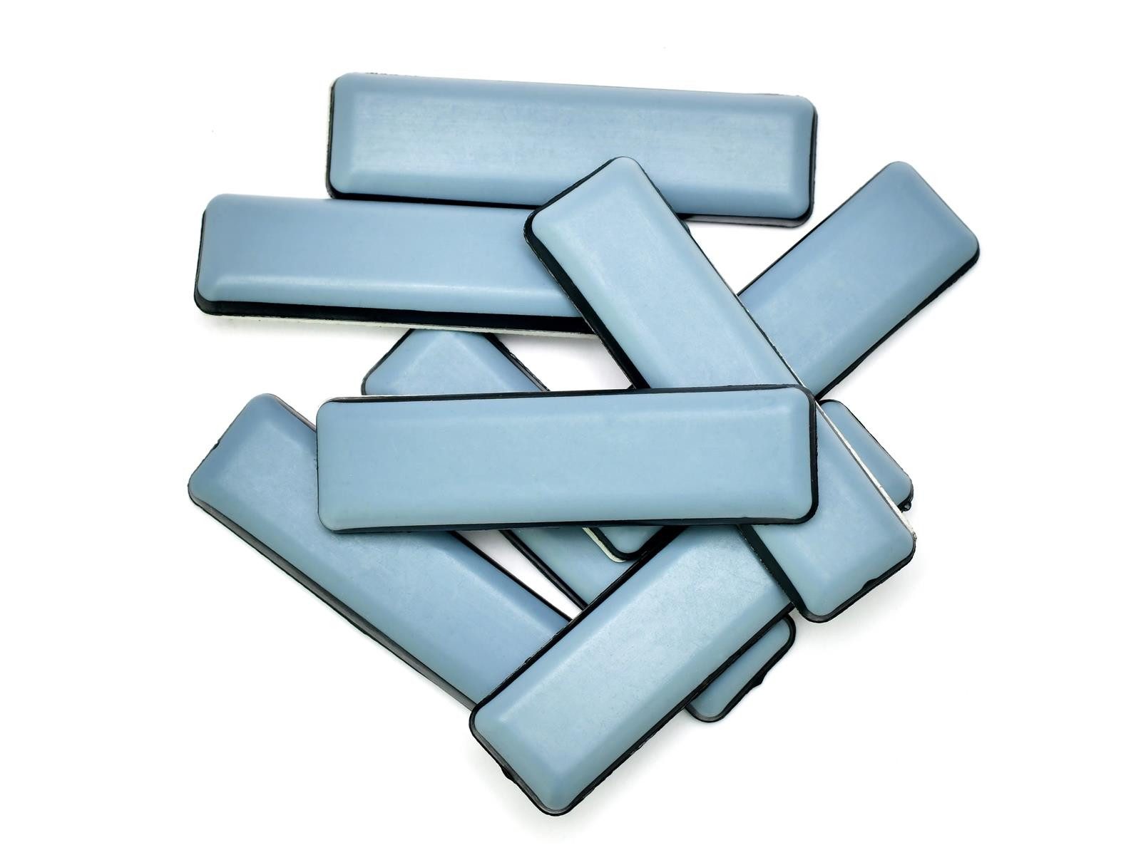 store HD Möbelfuß Store HD selbstklebende Möbelgleiter Set für Stühle und S günstig online kaufen