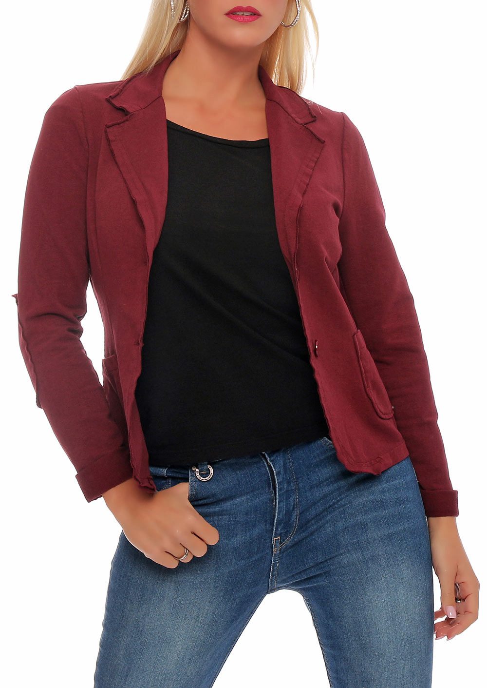 Jackenblazer 1651