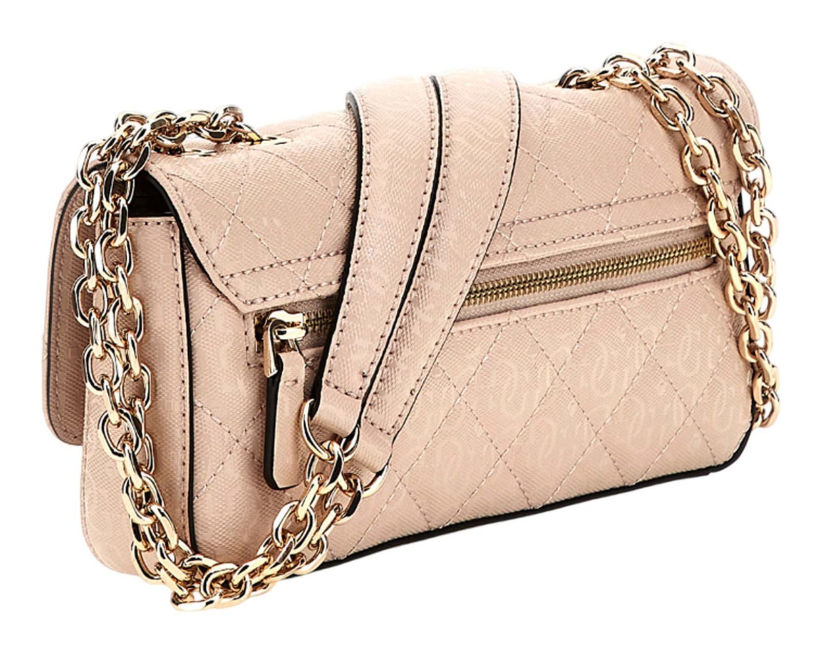 Guess Schultertasche Convertible Xbody Flap Bag